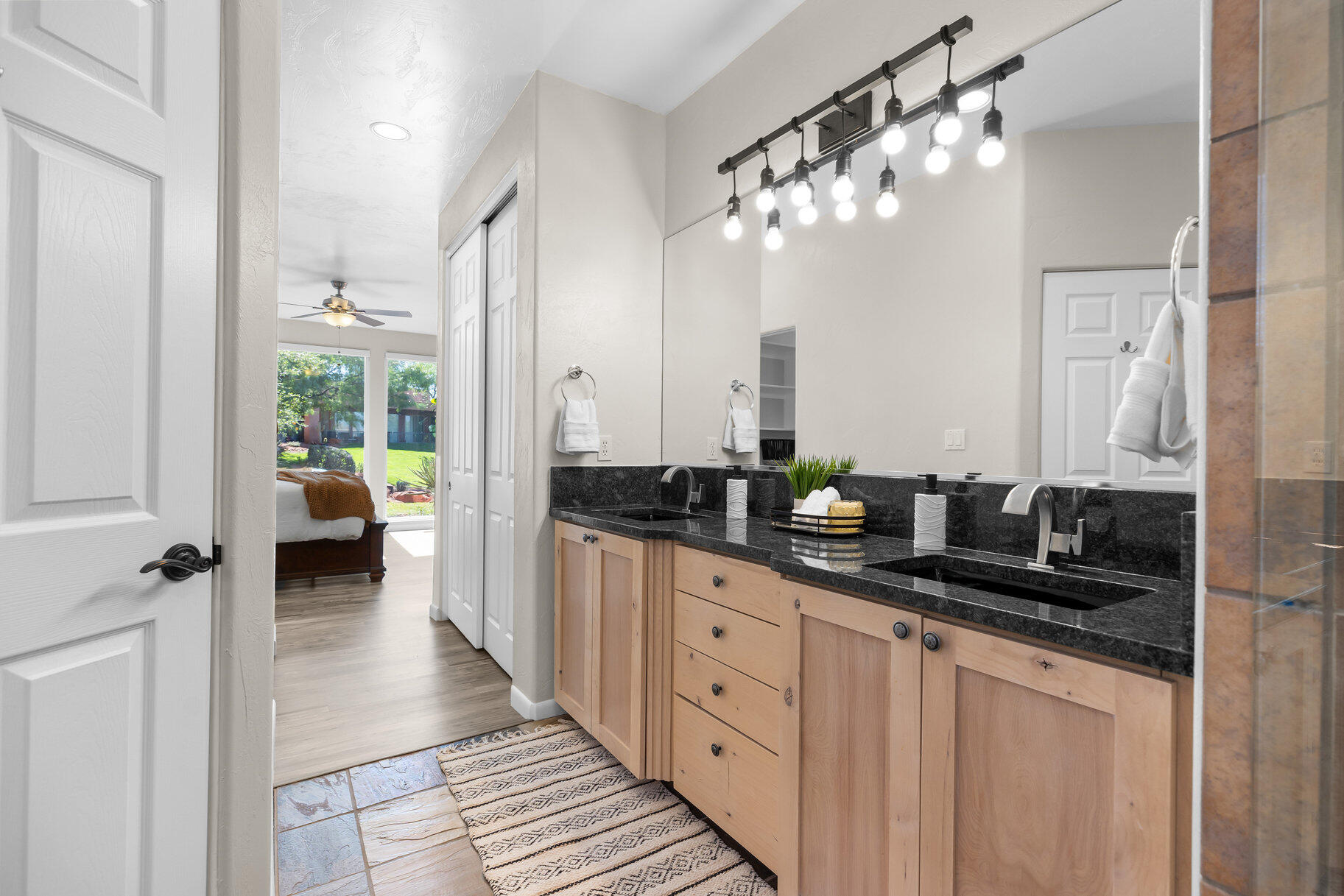 PAIUTE SPRINGS AT ENTRADA - Residential