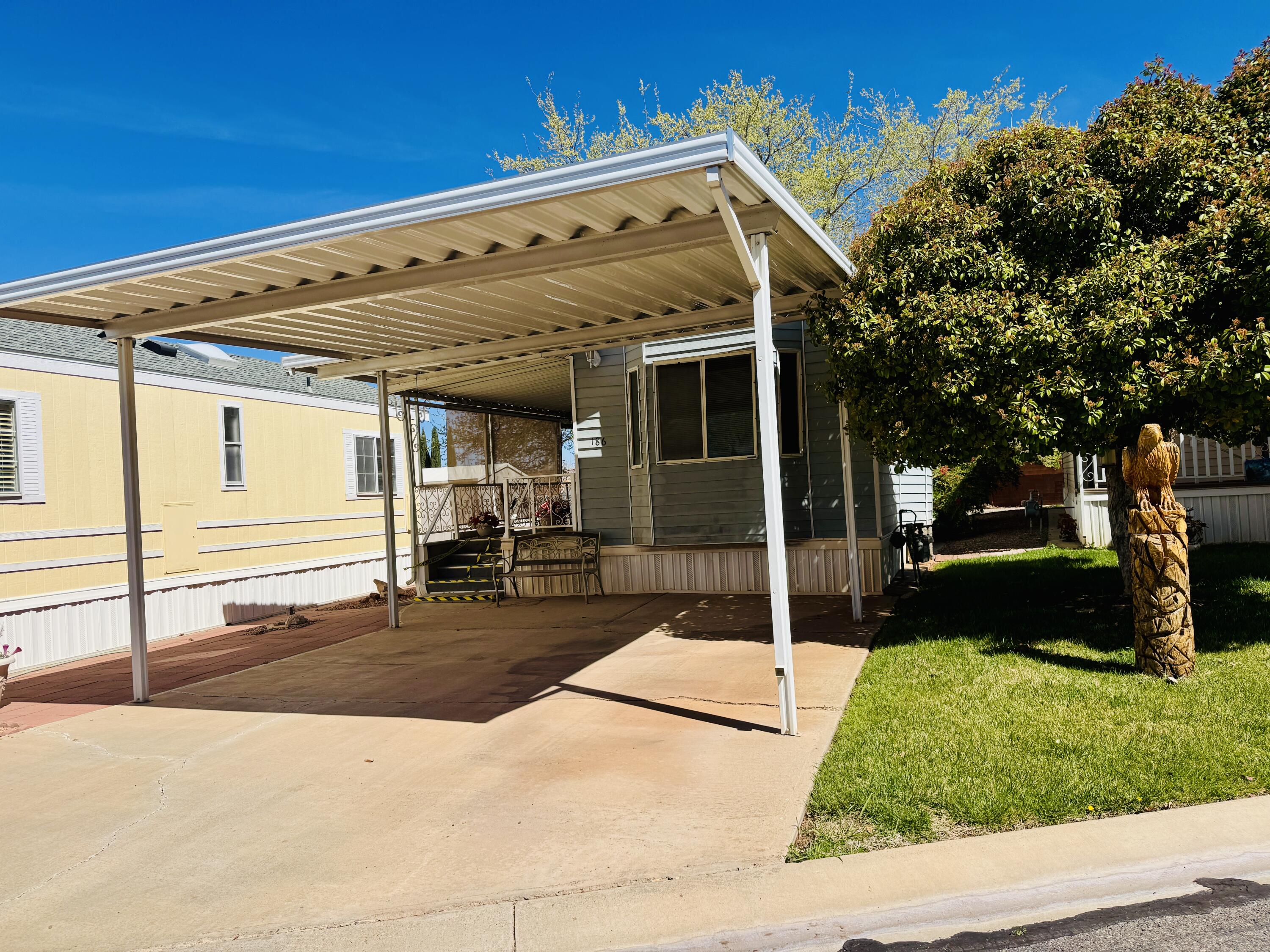 WORLDWIDE SUN RESORT - Residential