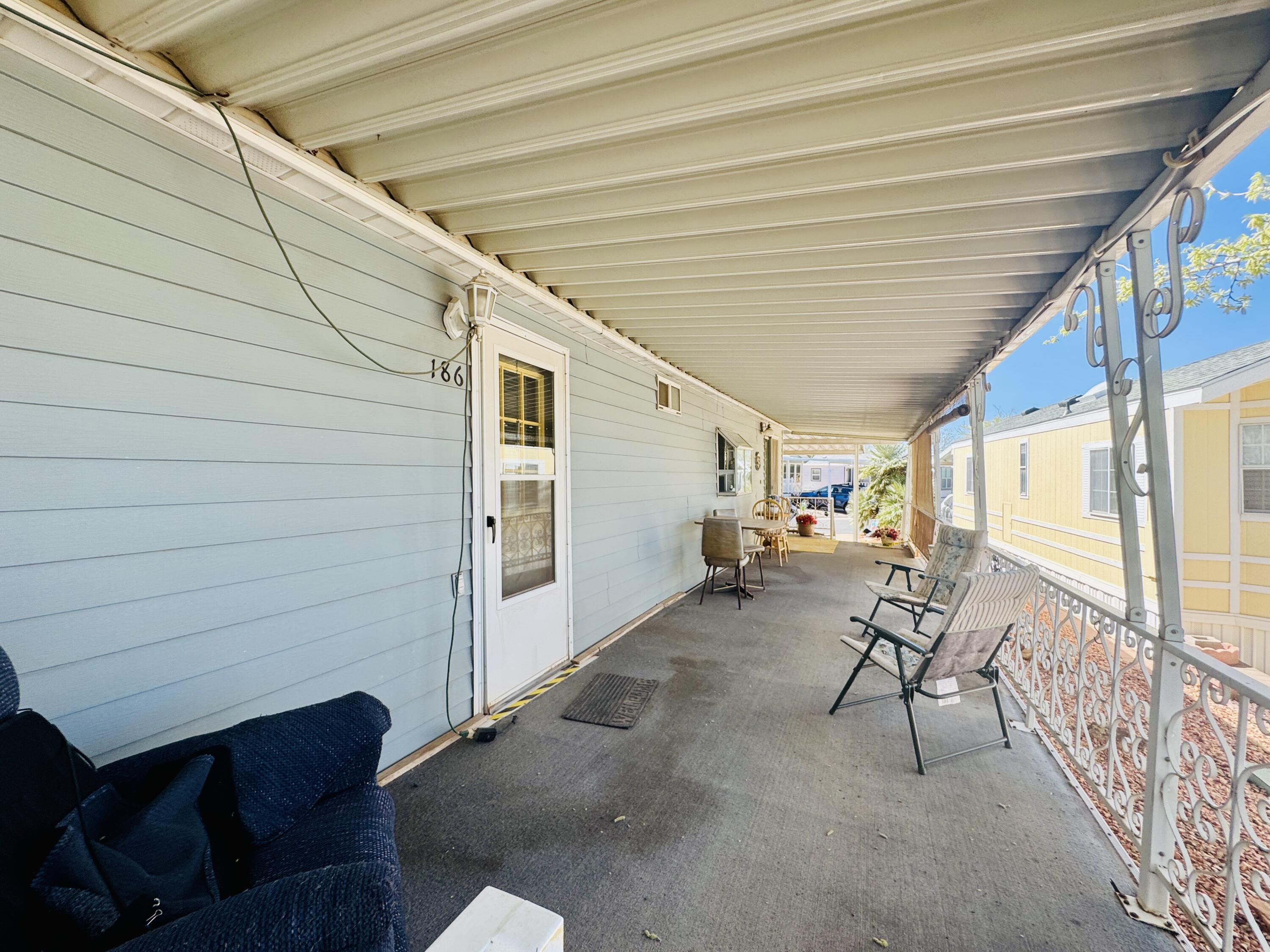 WORLDWIDE SUN RESORT - Residential