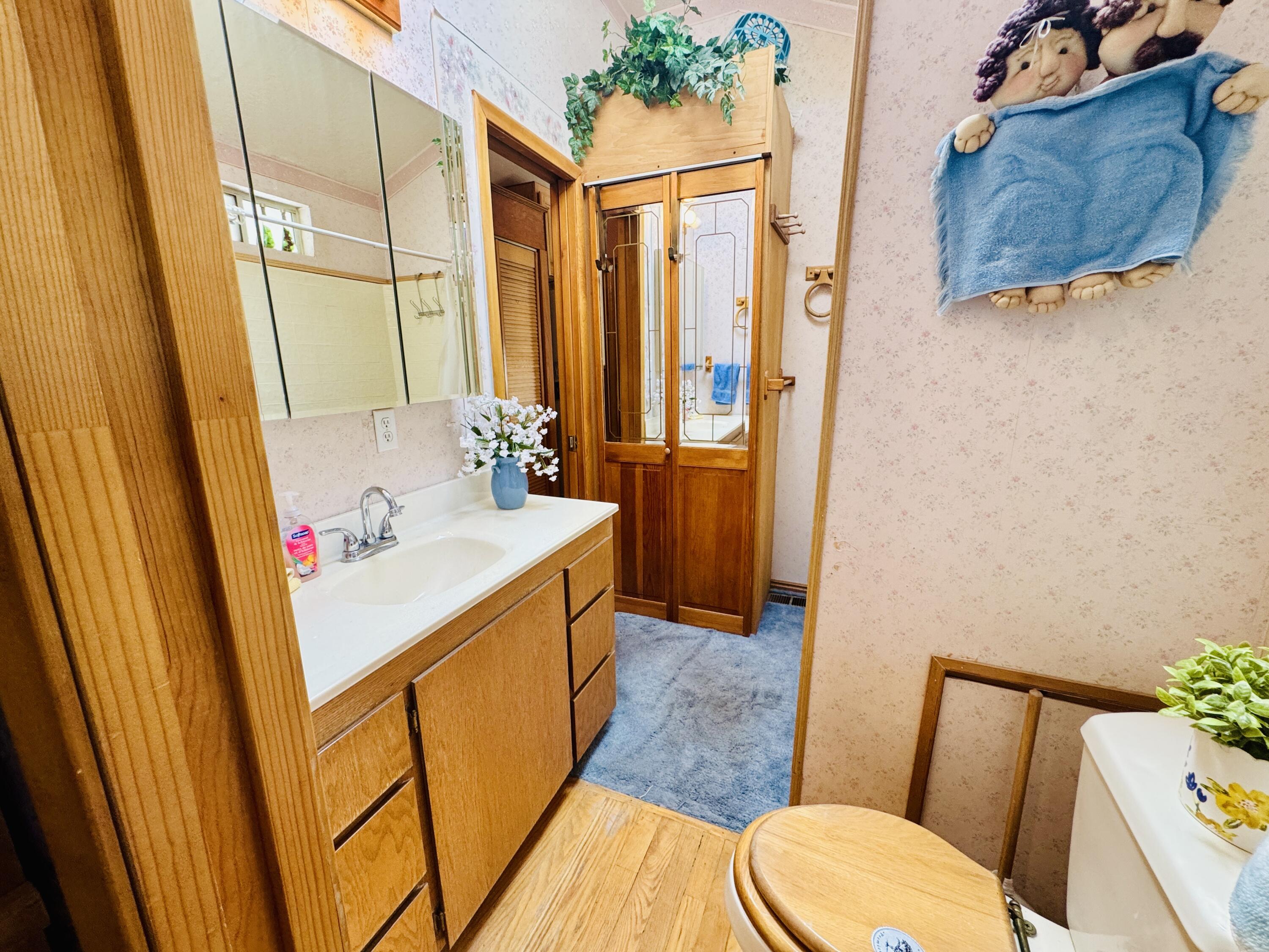 WORLDWIDE SUN RESORT - Residential