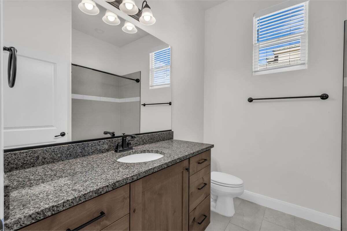 RIVERBEND AT SUNRISE VALLEY - Residential