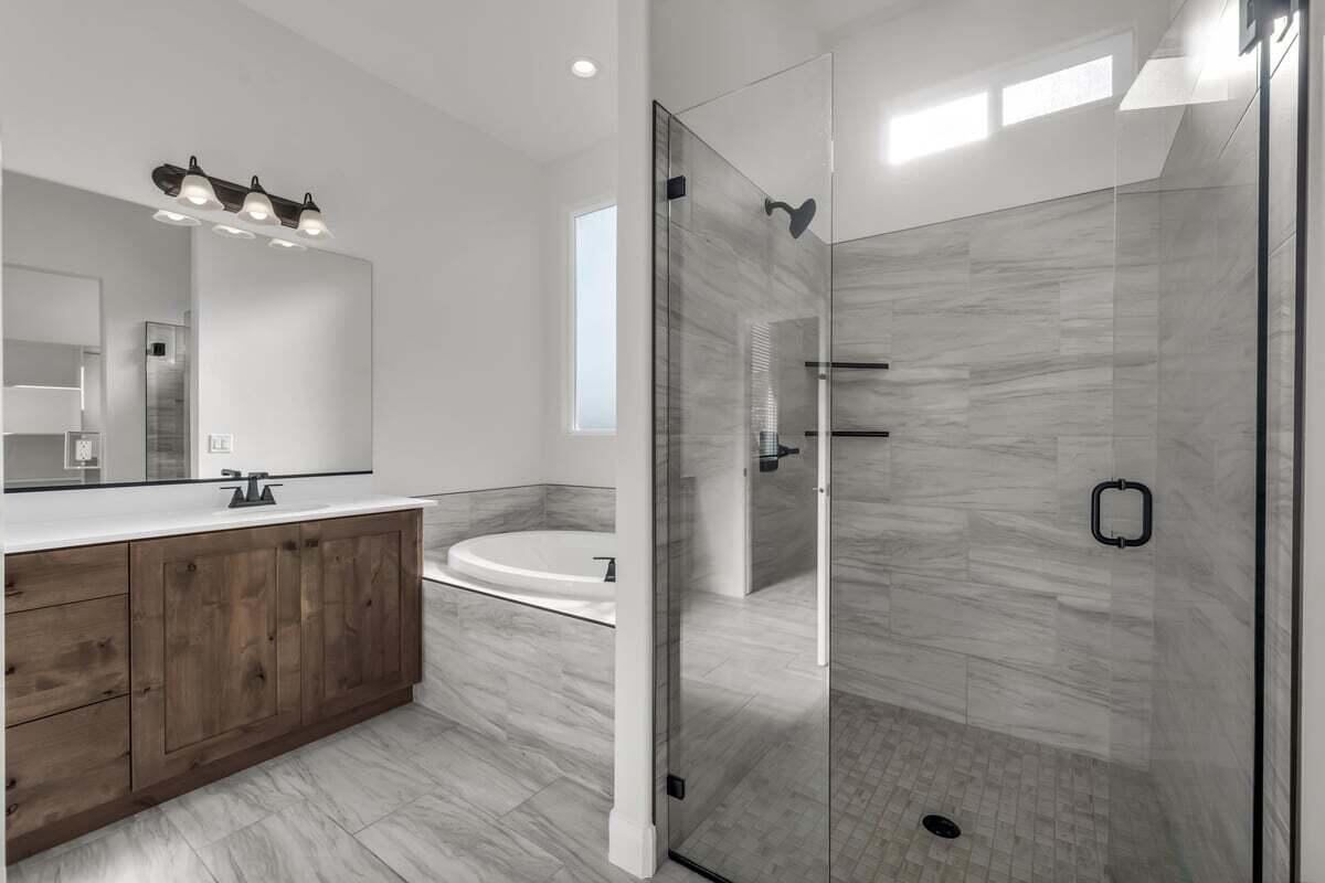 RIVERBEND AT SUNRISE VALLEY - Residential