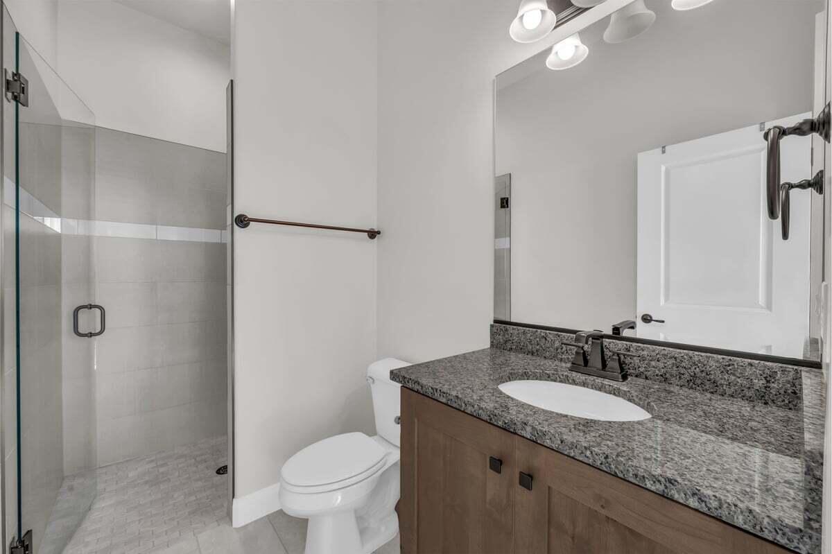 RIVERBEND AT SUNRISE VALLEY - Residential