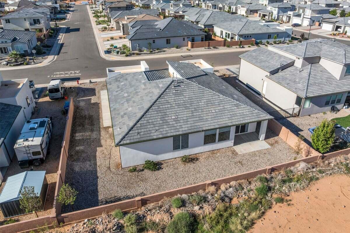 RIVERBEND AT SUNRISE VALLEY - Residential