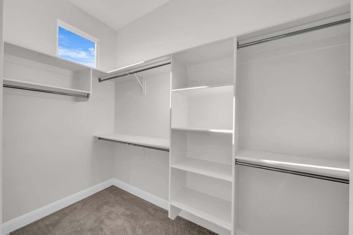 RIVERBEND AT SUNRISE VALLEY - Residential