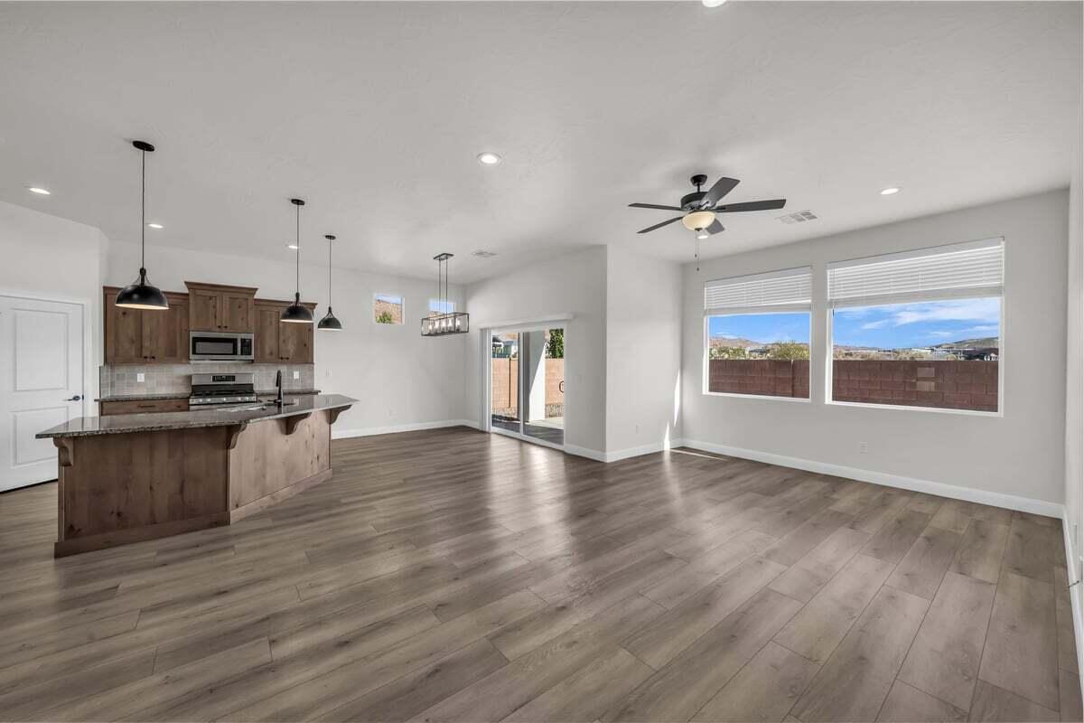 RIVERBEND AT SUNRISE VALLEY - Residential