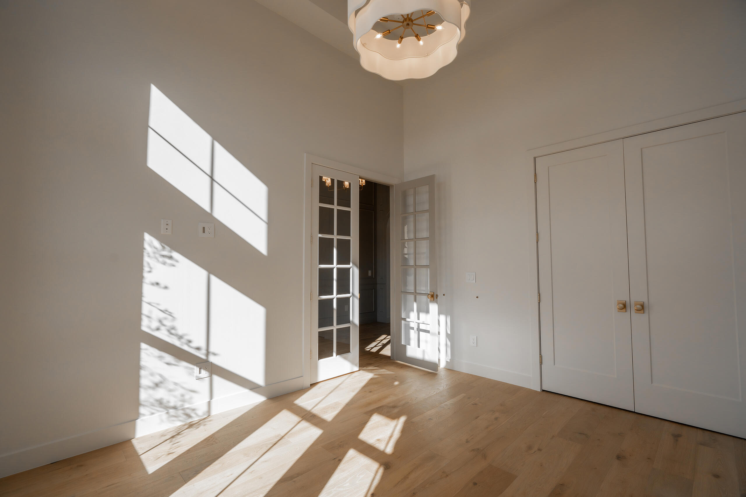 FINLEY FARMS - Residential