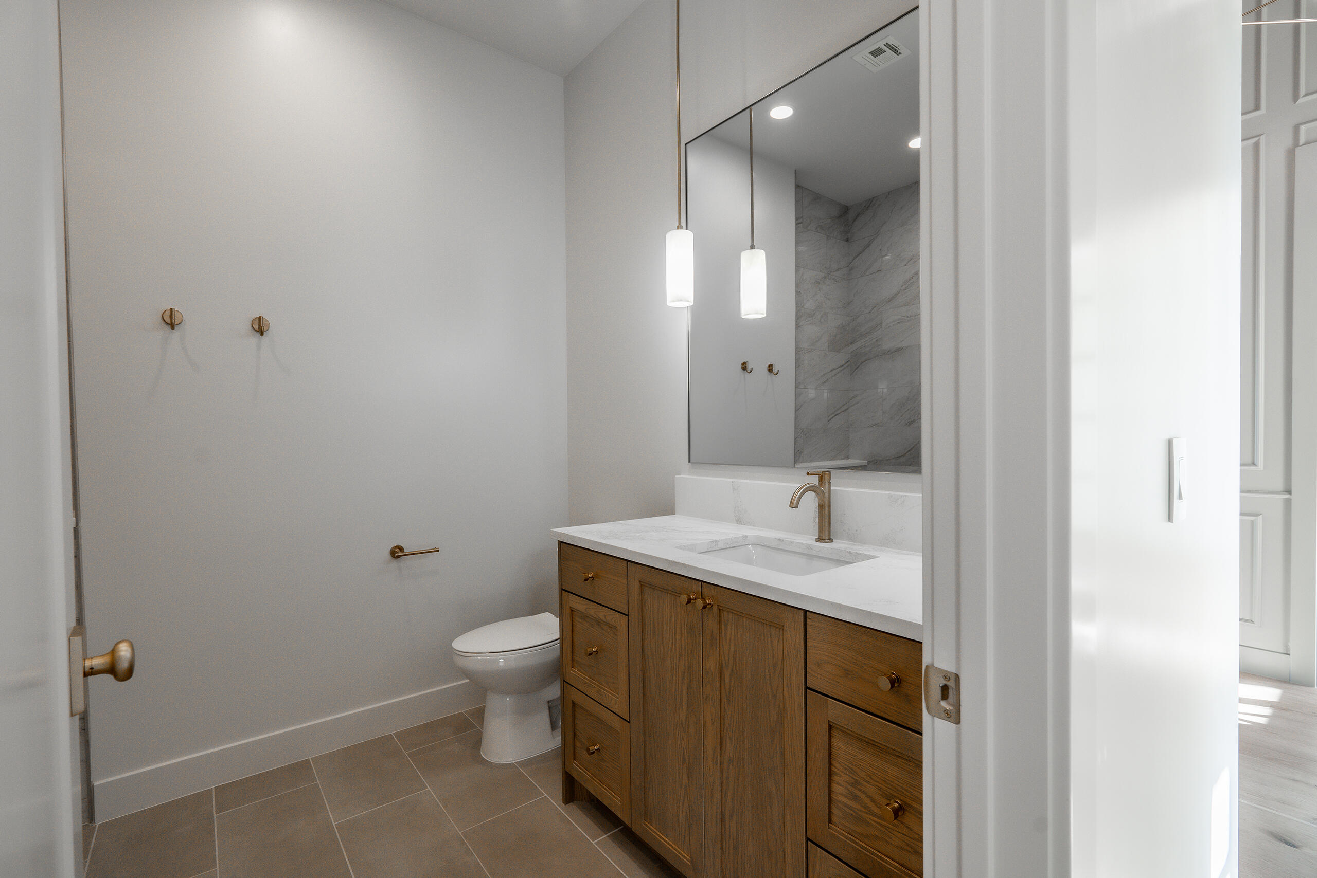 FINLEY FARMS - Residential