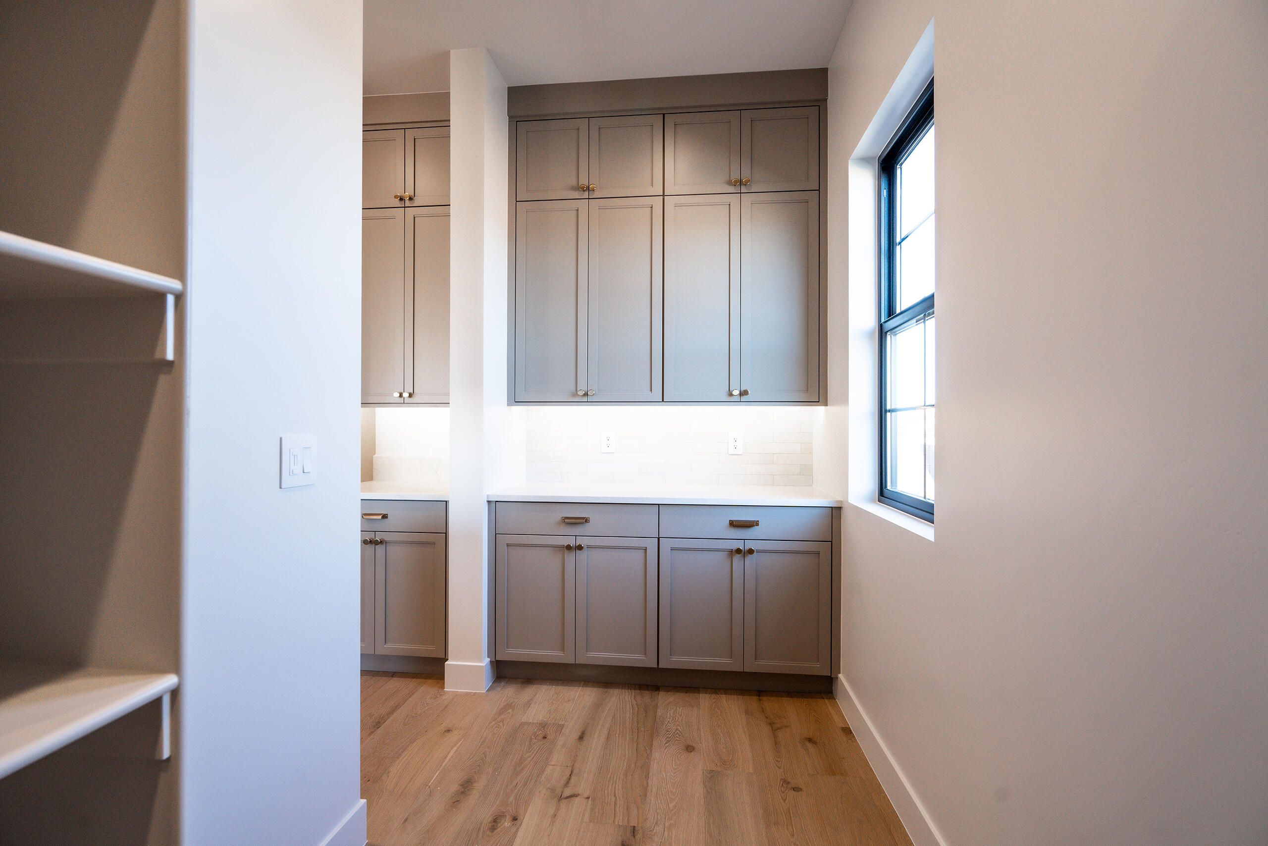 FINLEY FARMS - Residential