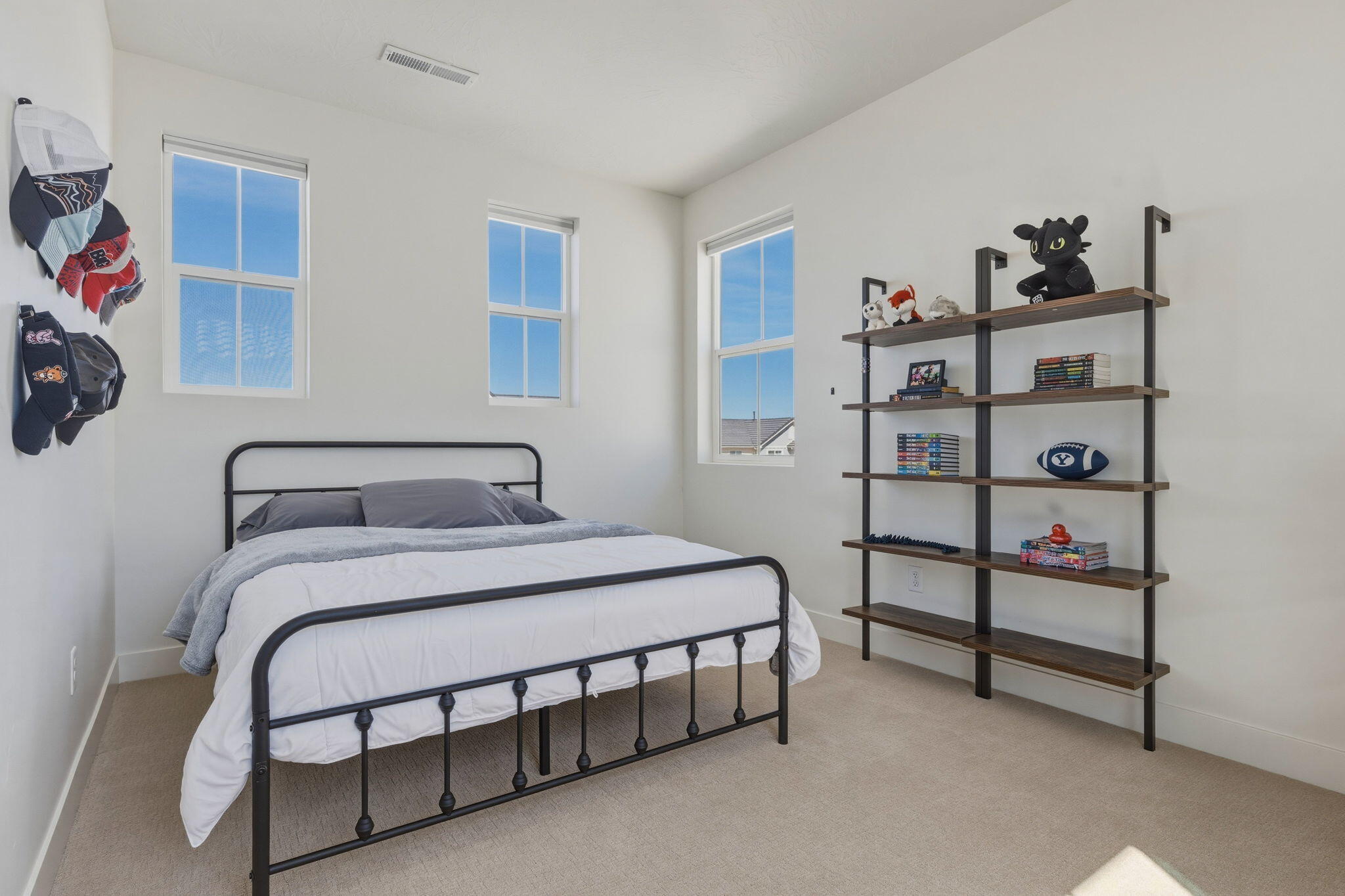 SAGE HAVEN - Residential