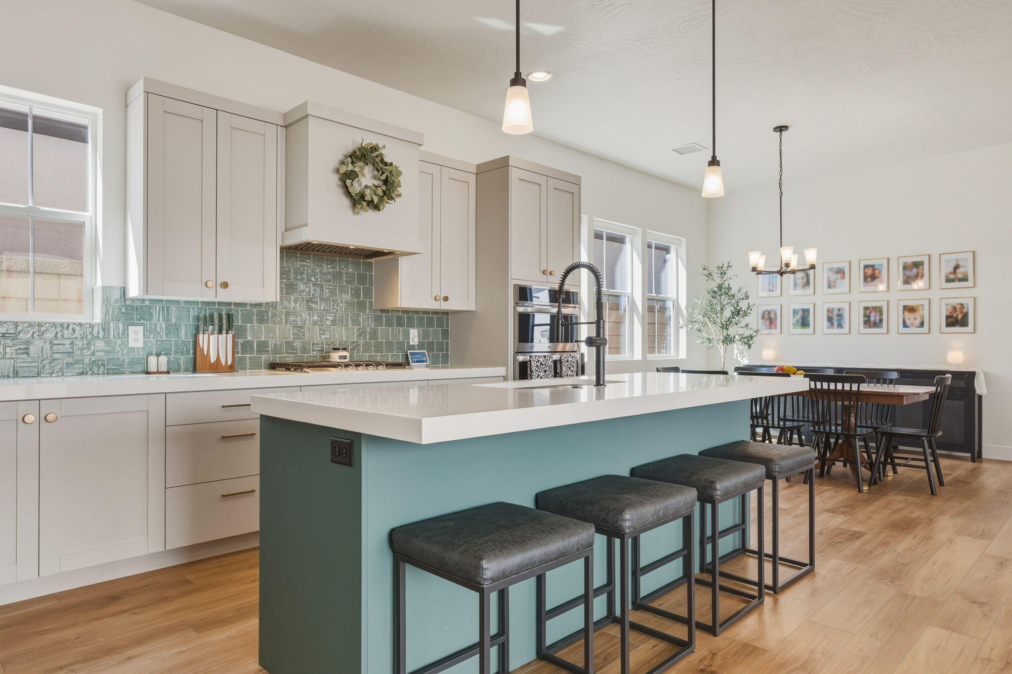 SAGE HAVEN - Residential