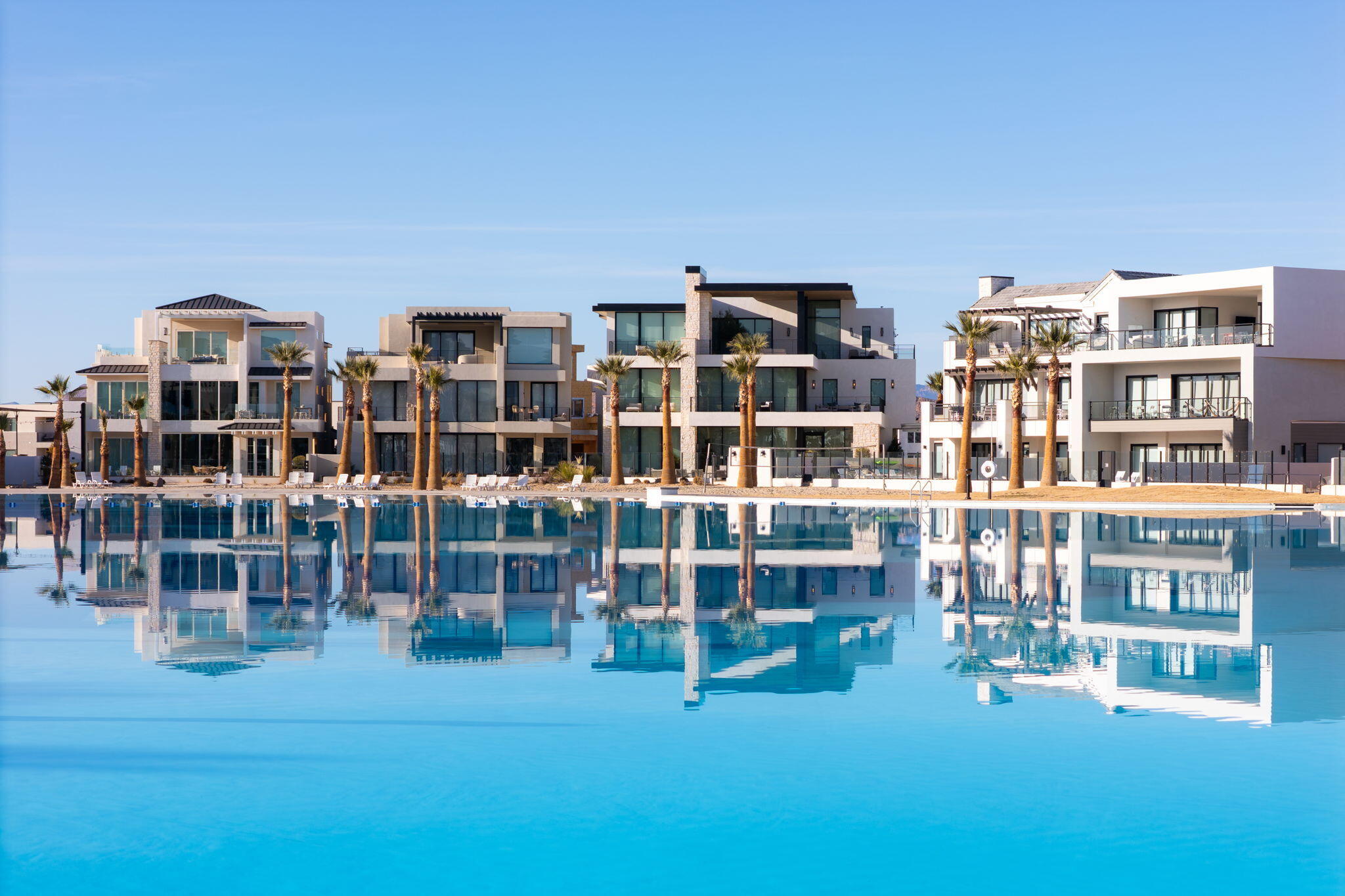 SAGE HAVEN - Residential