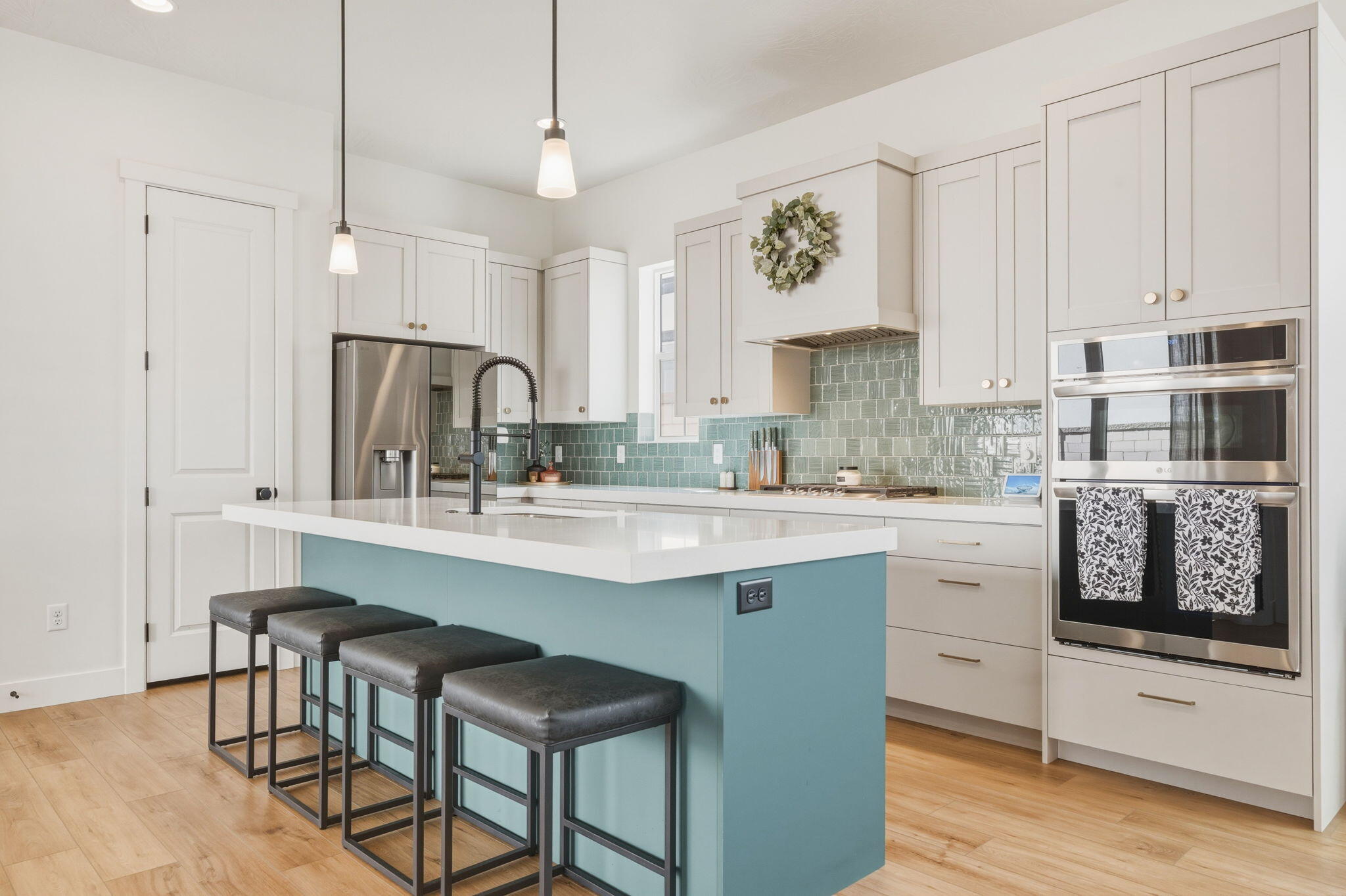 SAGE HAVEN - Residential