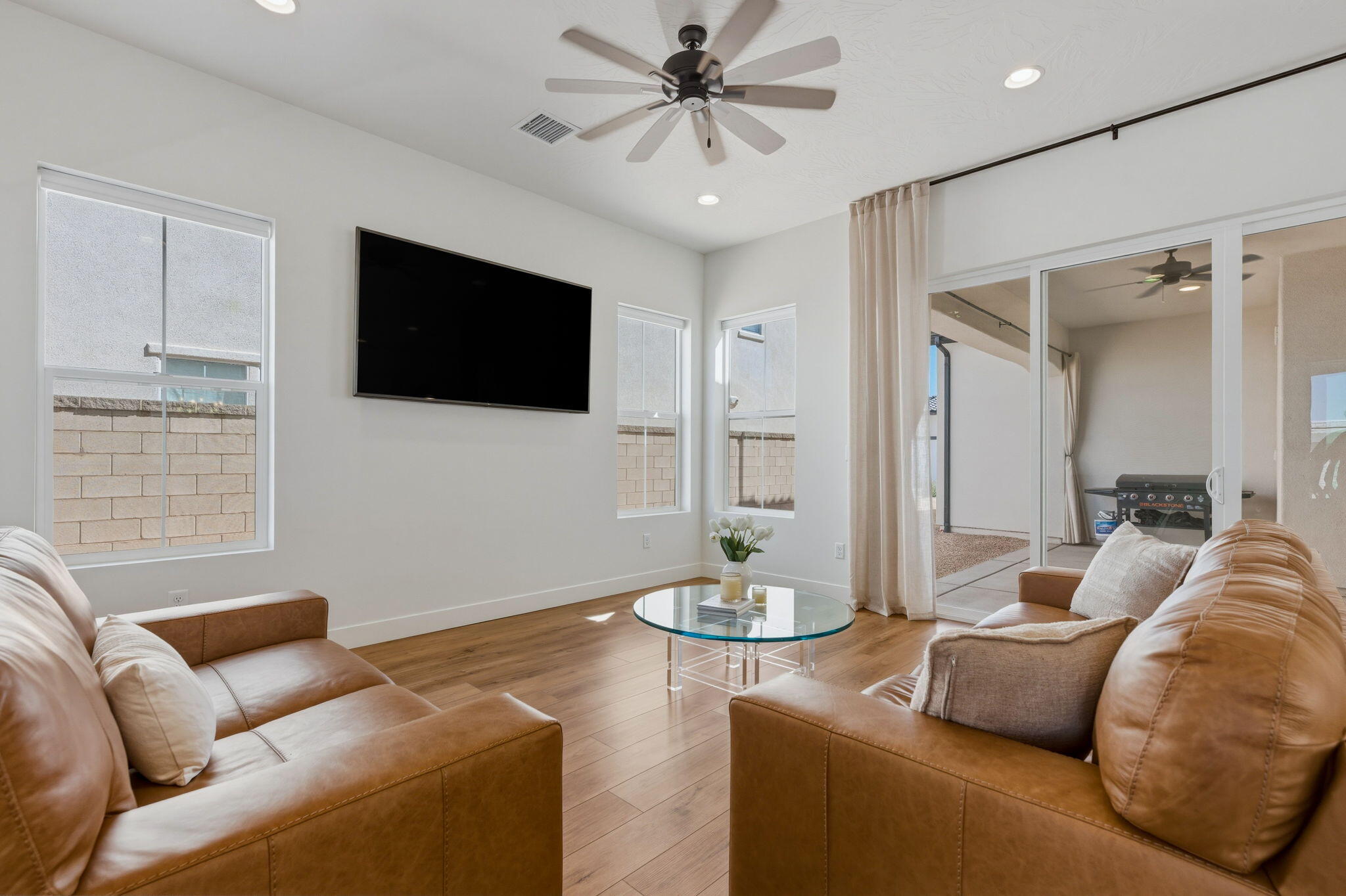 SAGE HAVEN - Residential