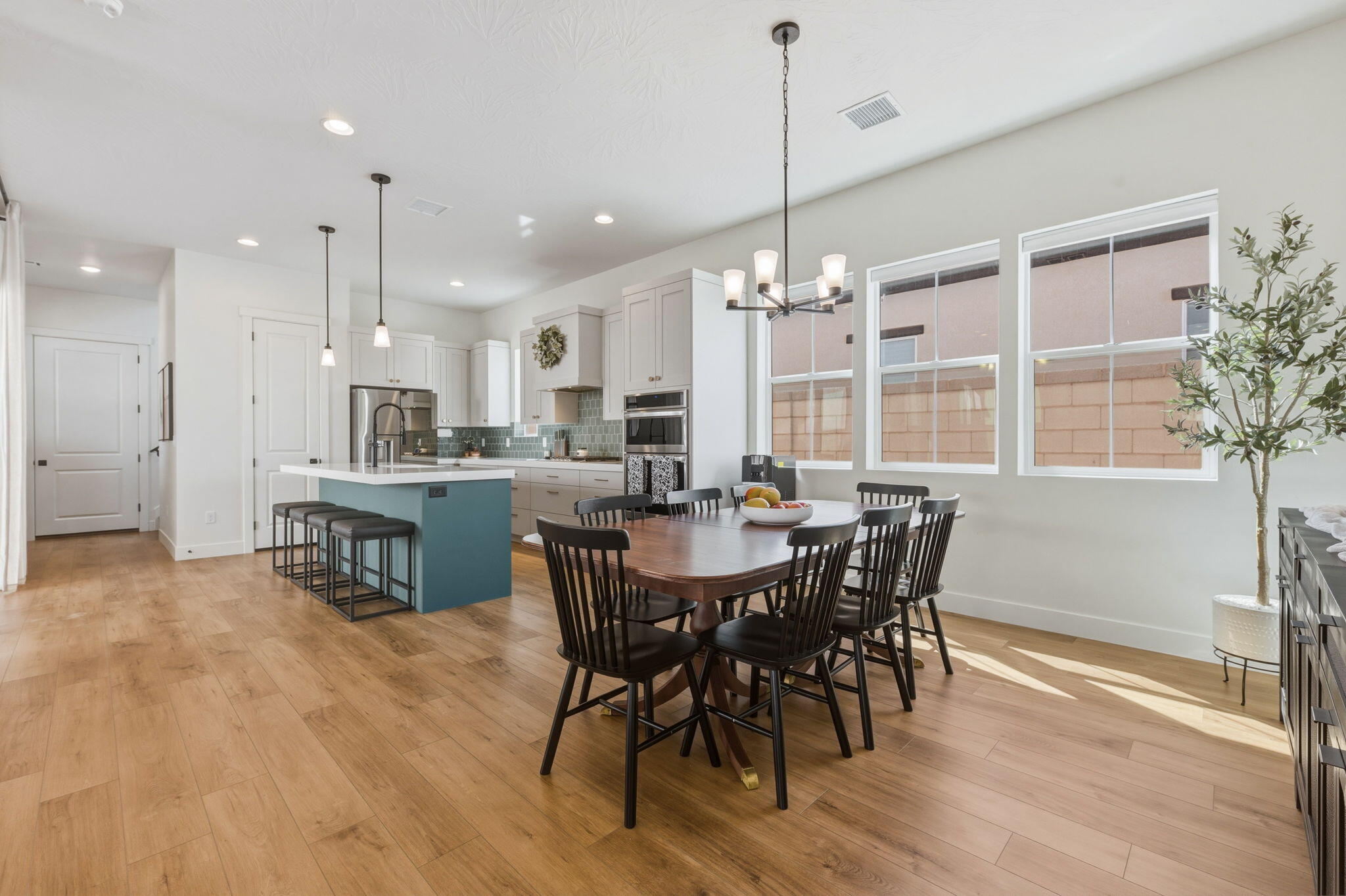 SAGE HAVEN - Residential