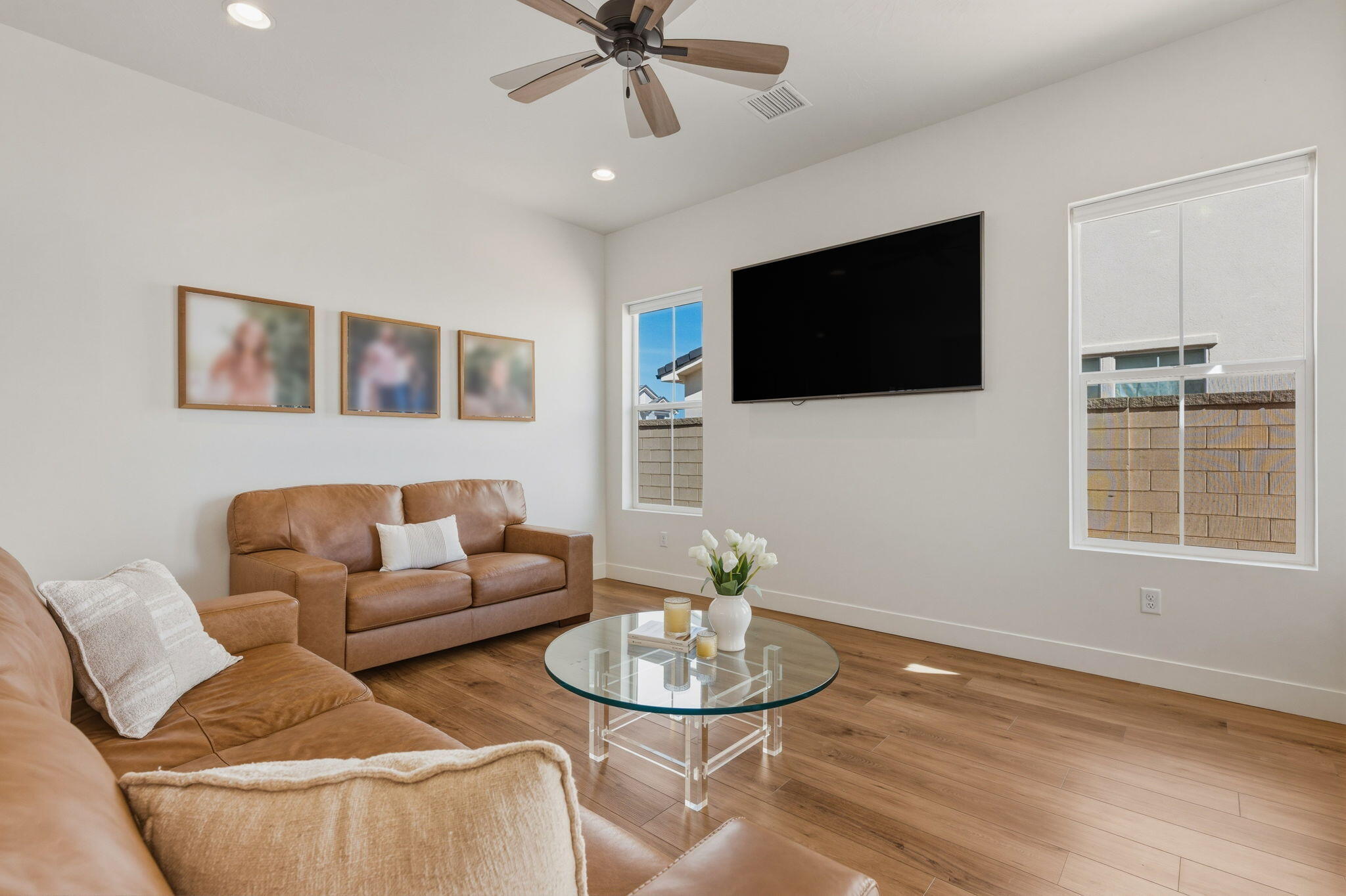 SAGE HAVEN - Residential