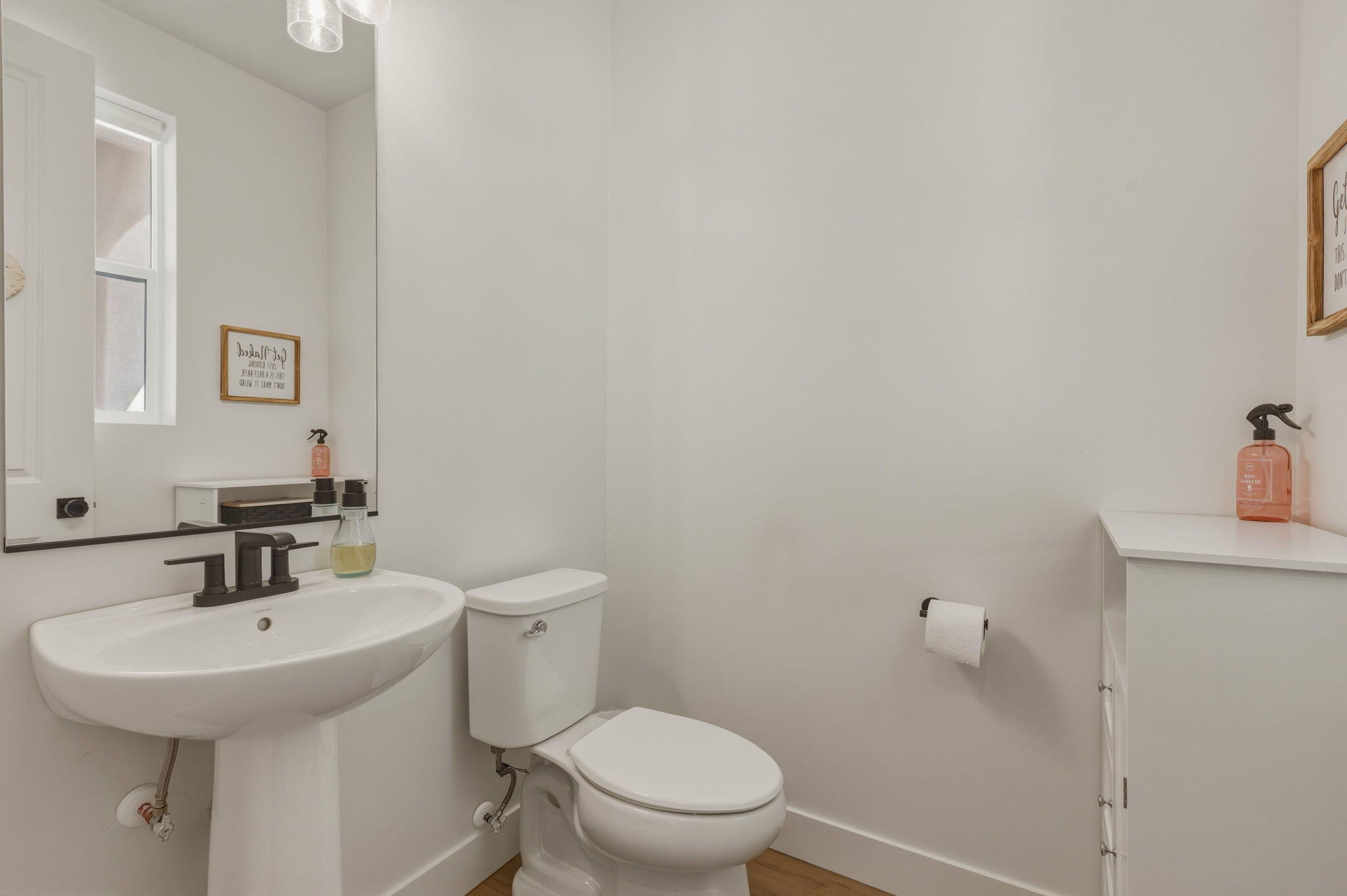 SAGE HAVEN - Residential