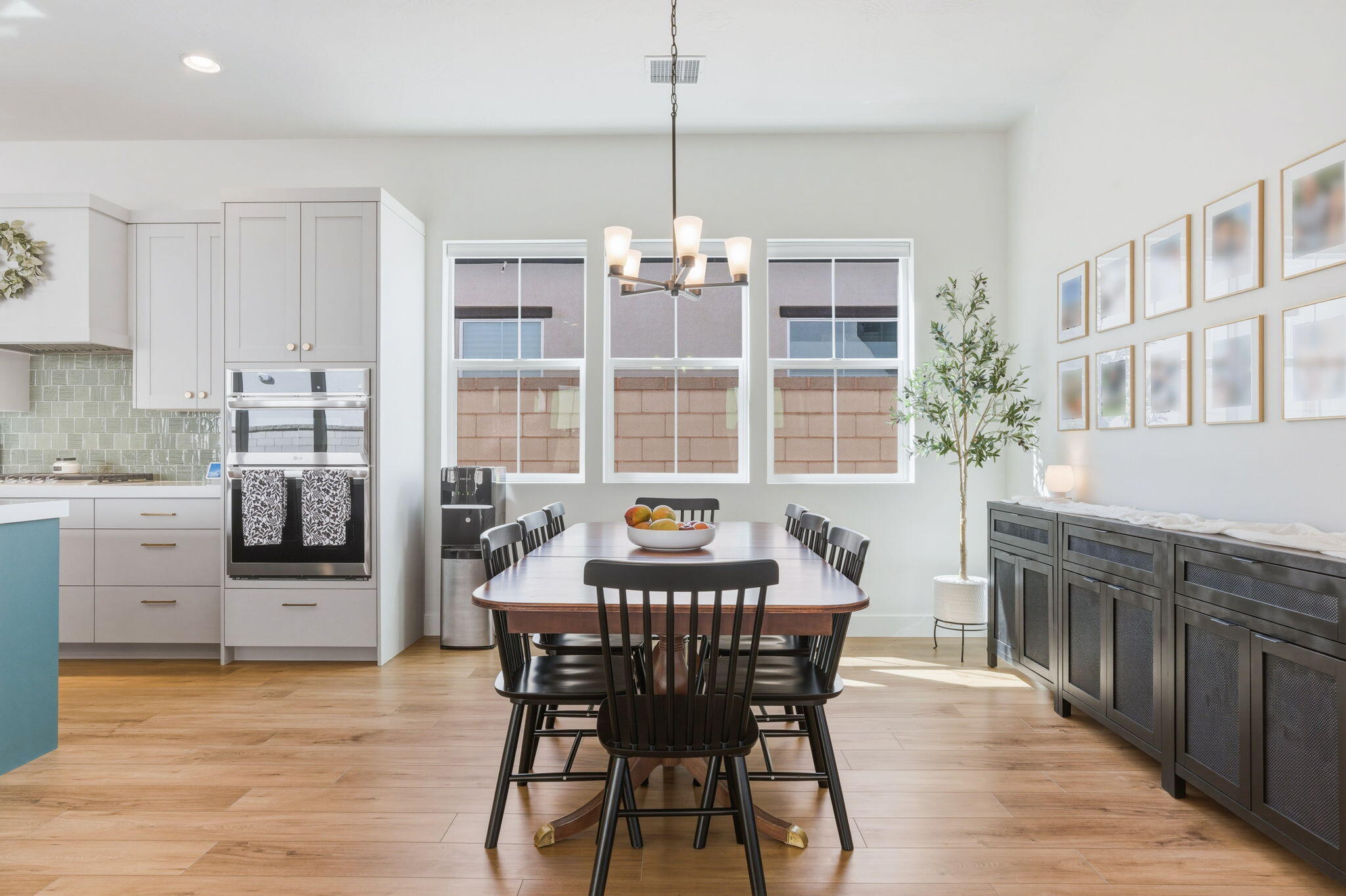 SAGE HAVEN - Residential