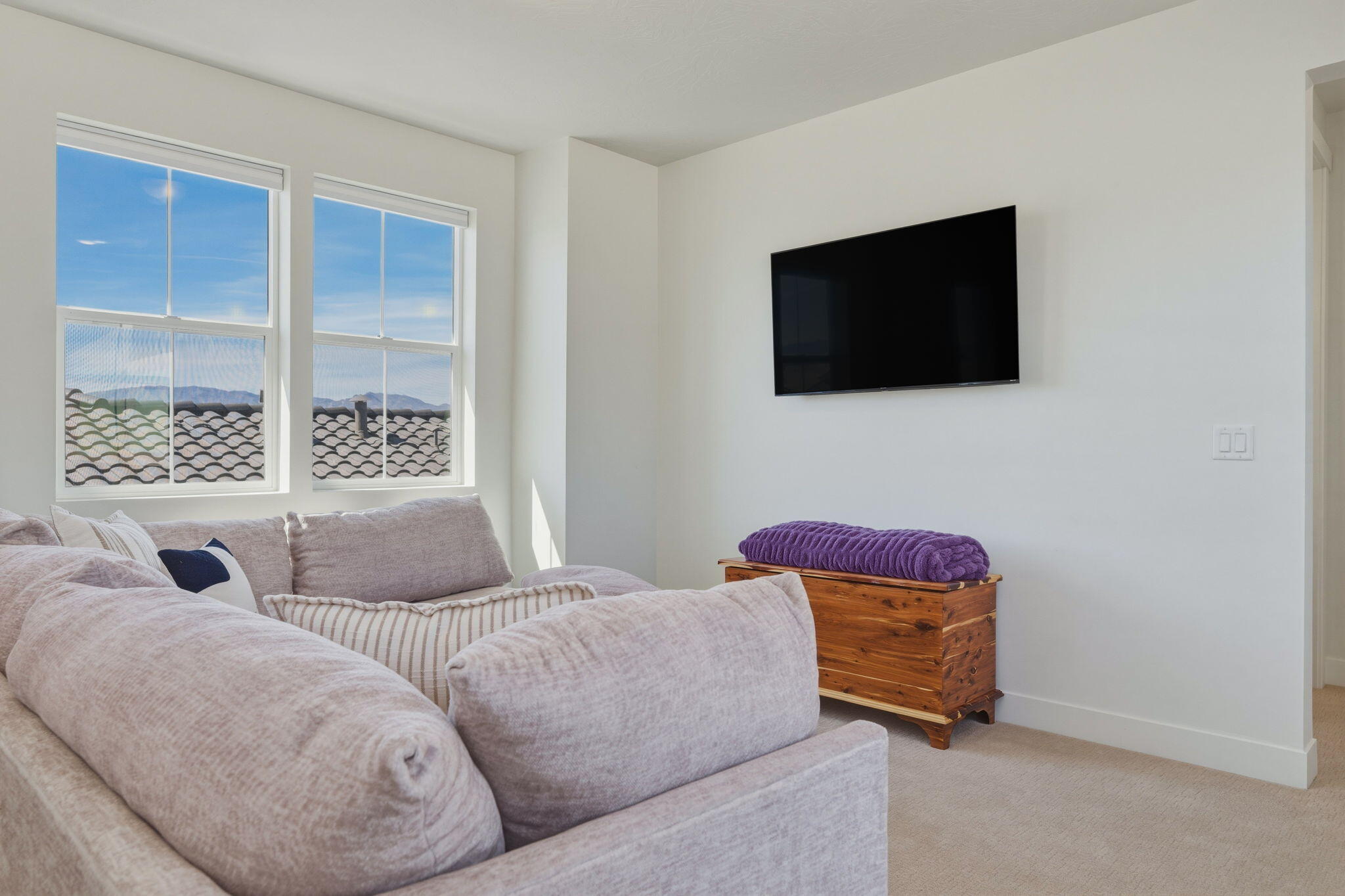 SAGE HAVEN - Residential