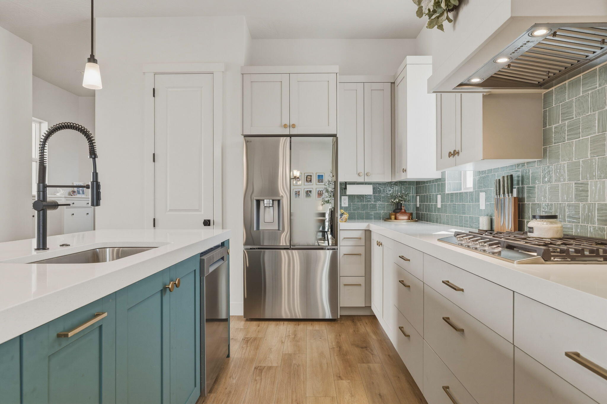 SAGE HAVEN - Residential