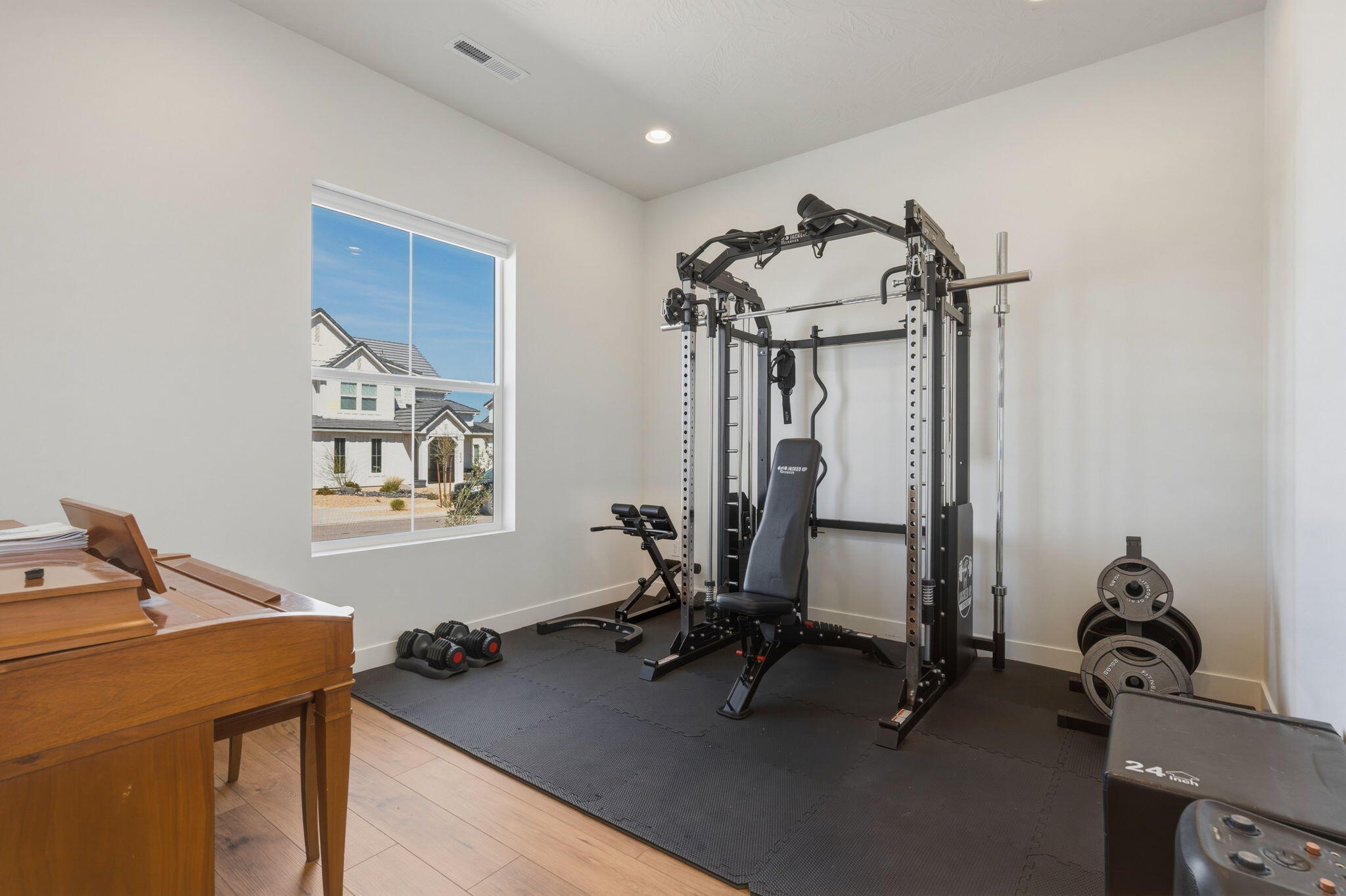 SAGE HAVEN - Residential