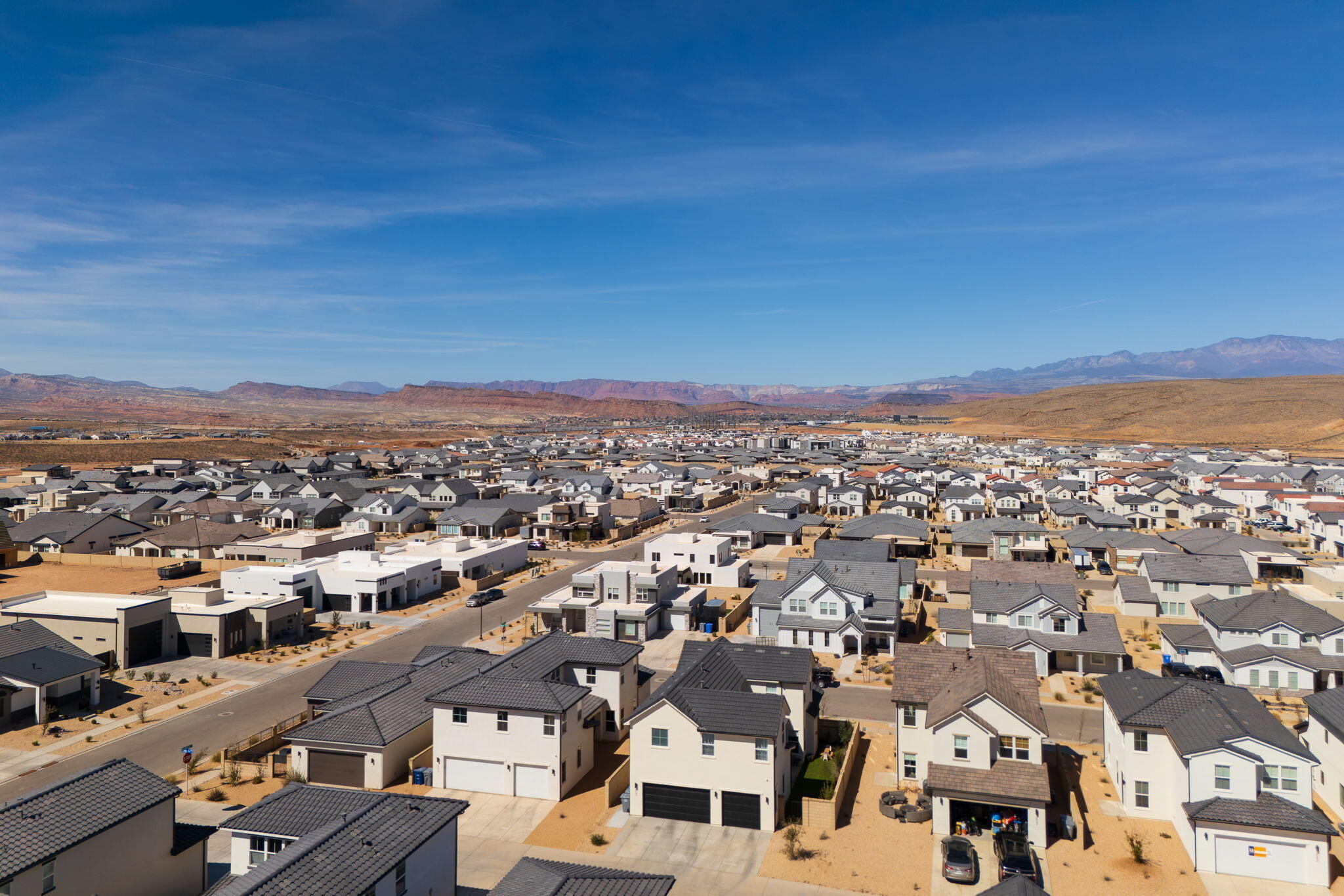 SAGE HAVEN - Residential