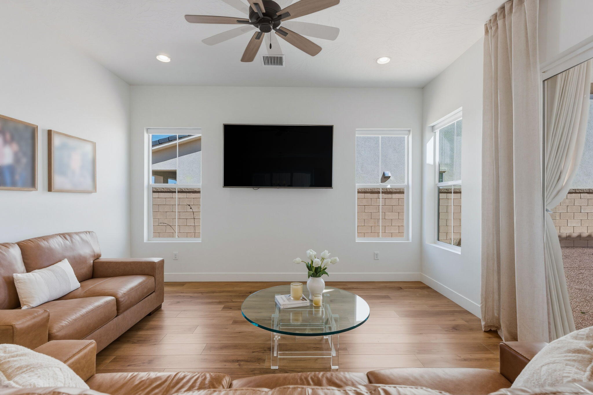 SAGE HAVEN - Residential