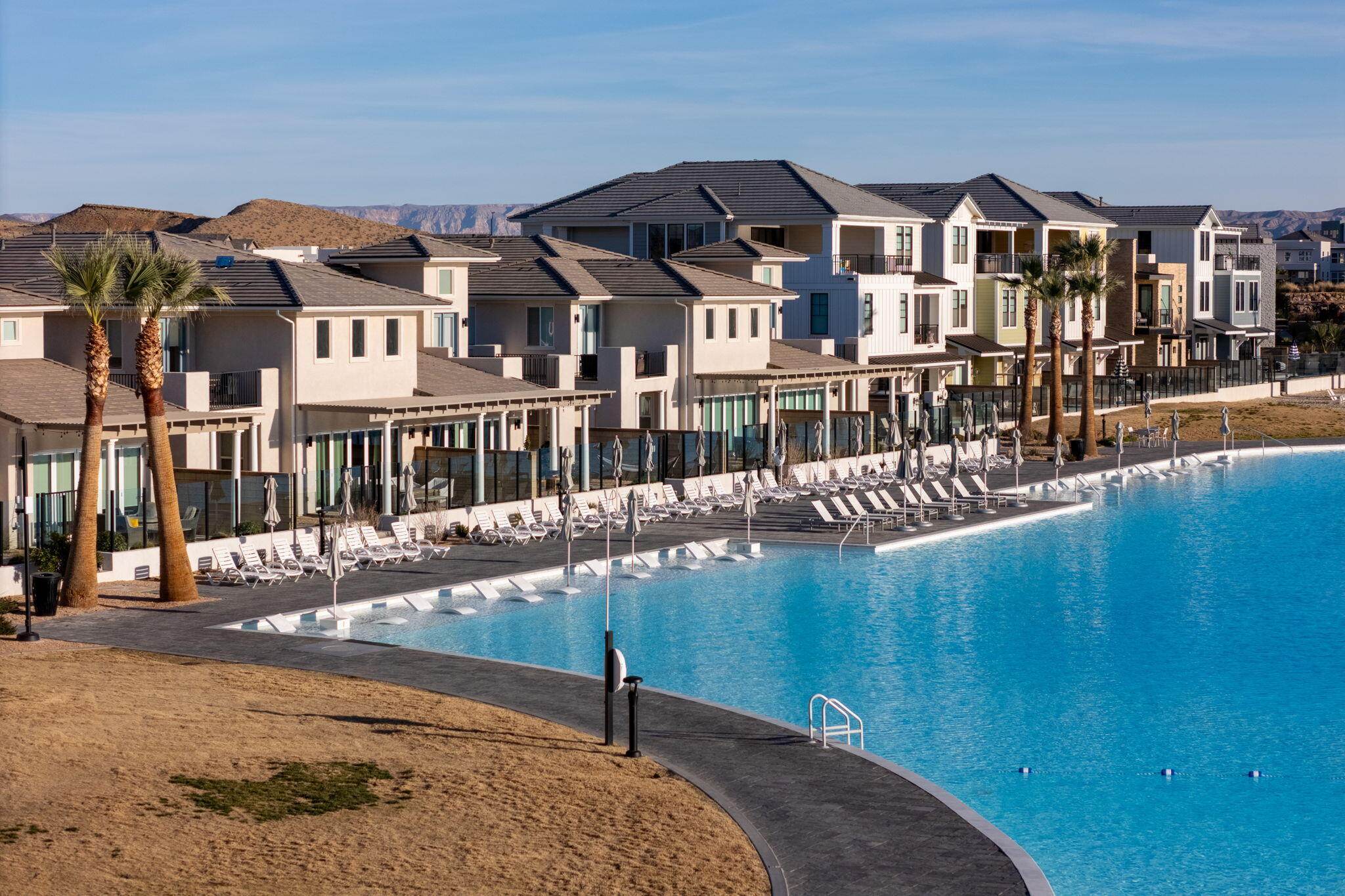 SAGE HAVEN - Residential