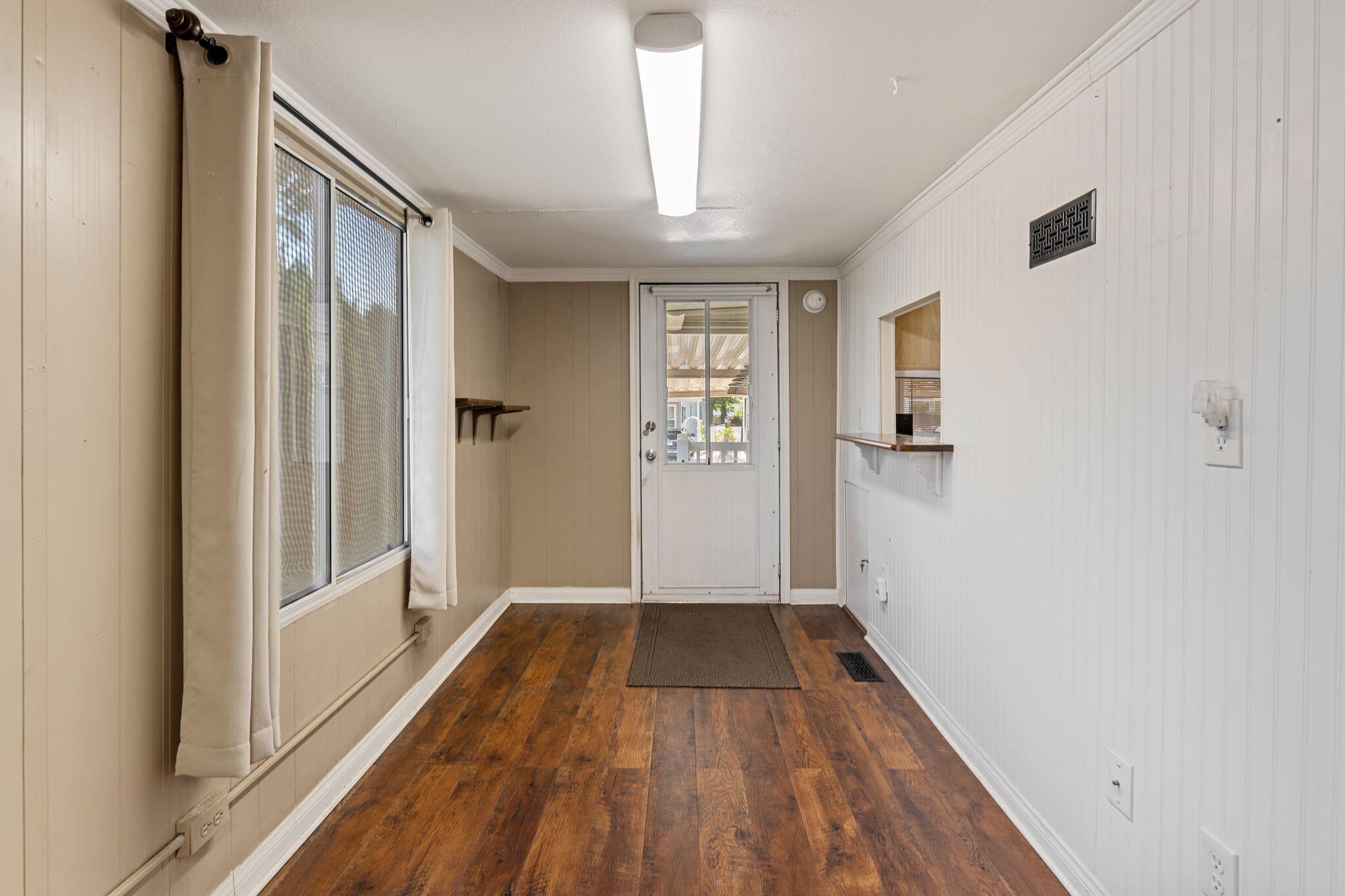 CHEROKEE SPRINGS RV PARK - Residential