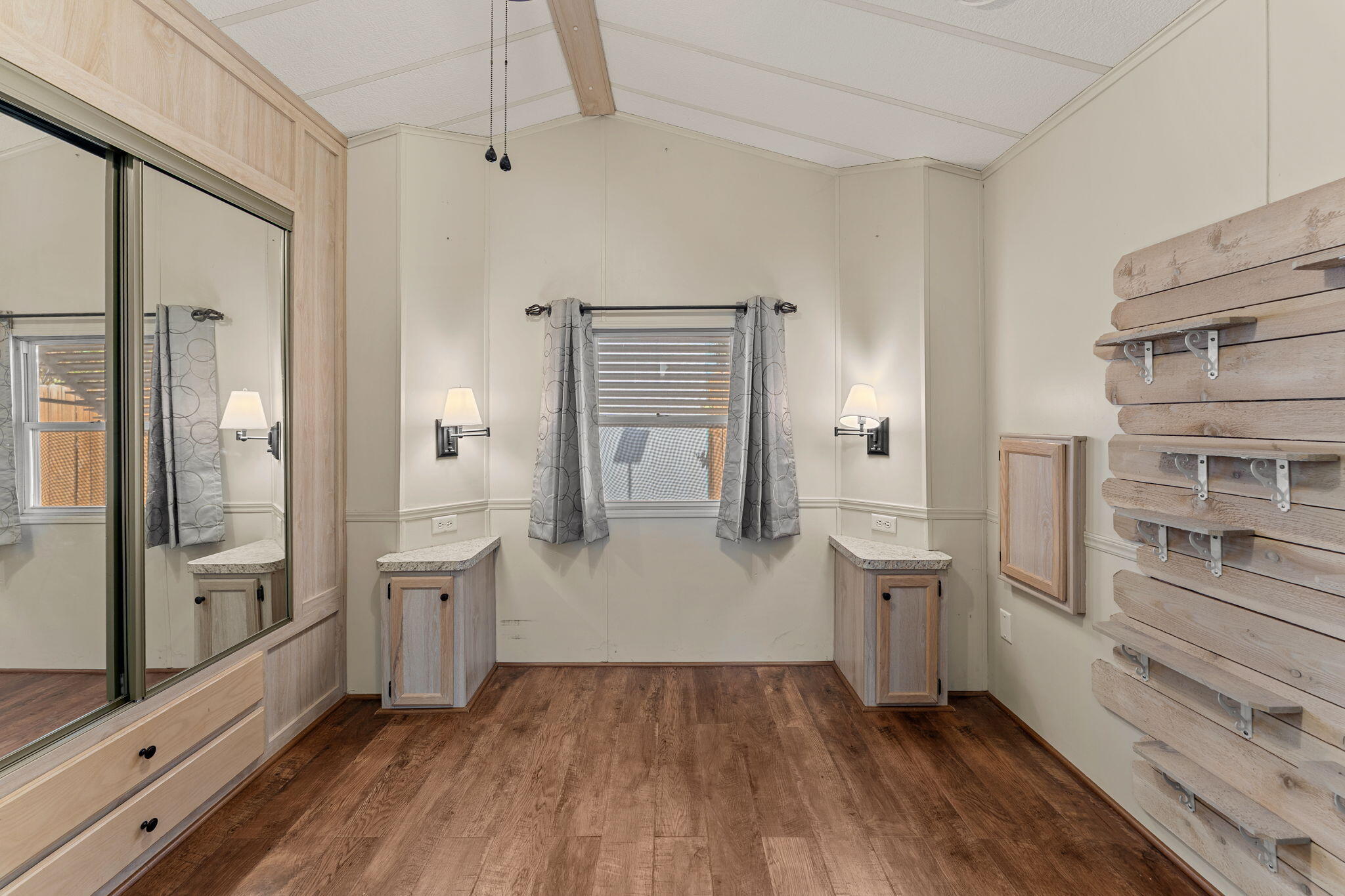 CHEROKEE SPRINGS RV PARK - Residential