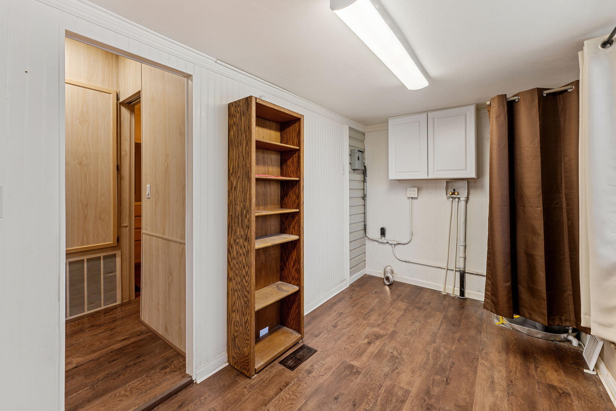 CHEROKEE SPRINGS RV PARK - Residential