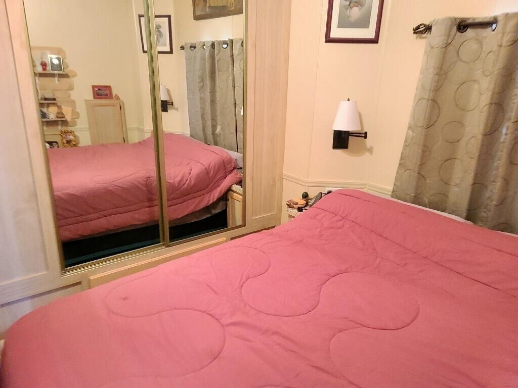 CHEROKEE SPRINGS RV PARK - Residential