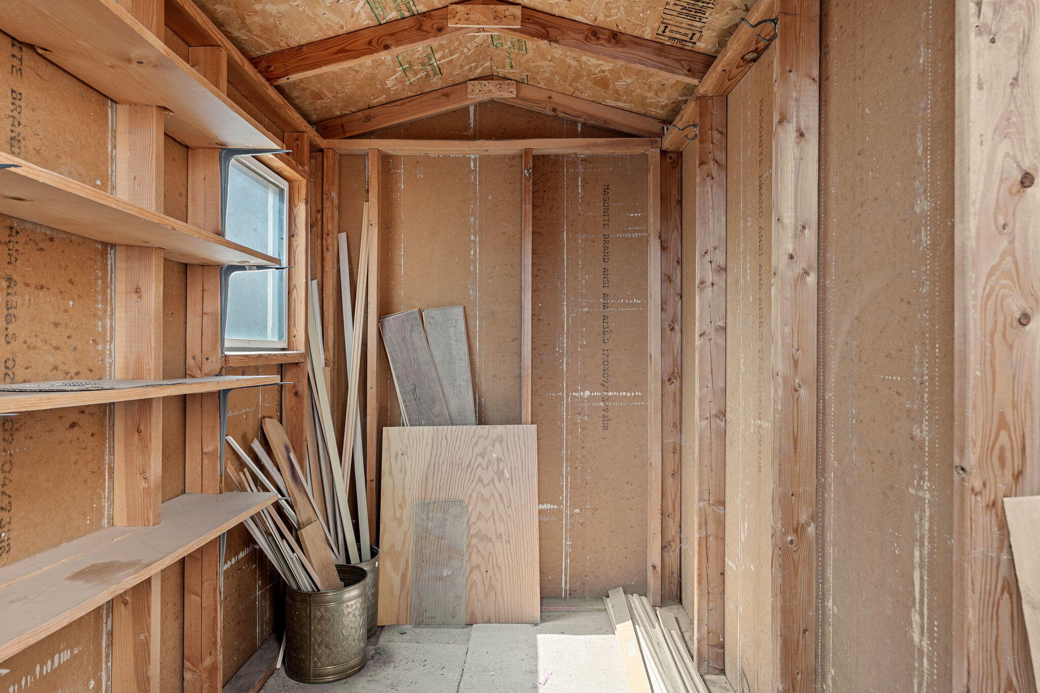 CHEROKEE SPRINGS RV PARK - Residential