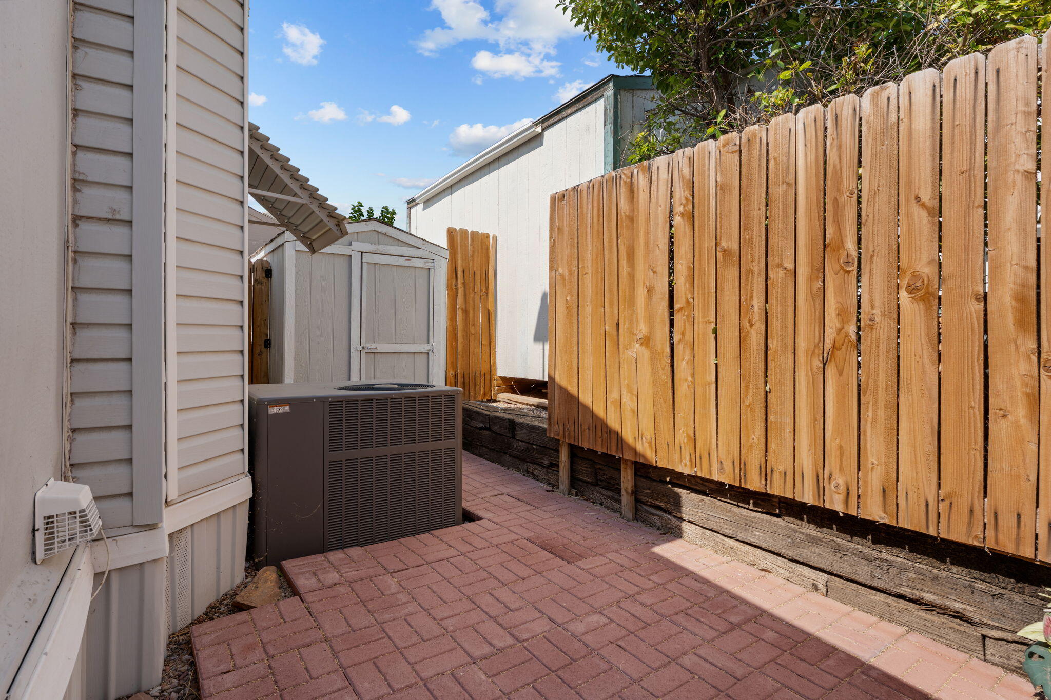 CHEROKEE SPRINGS RV PARK - Residential