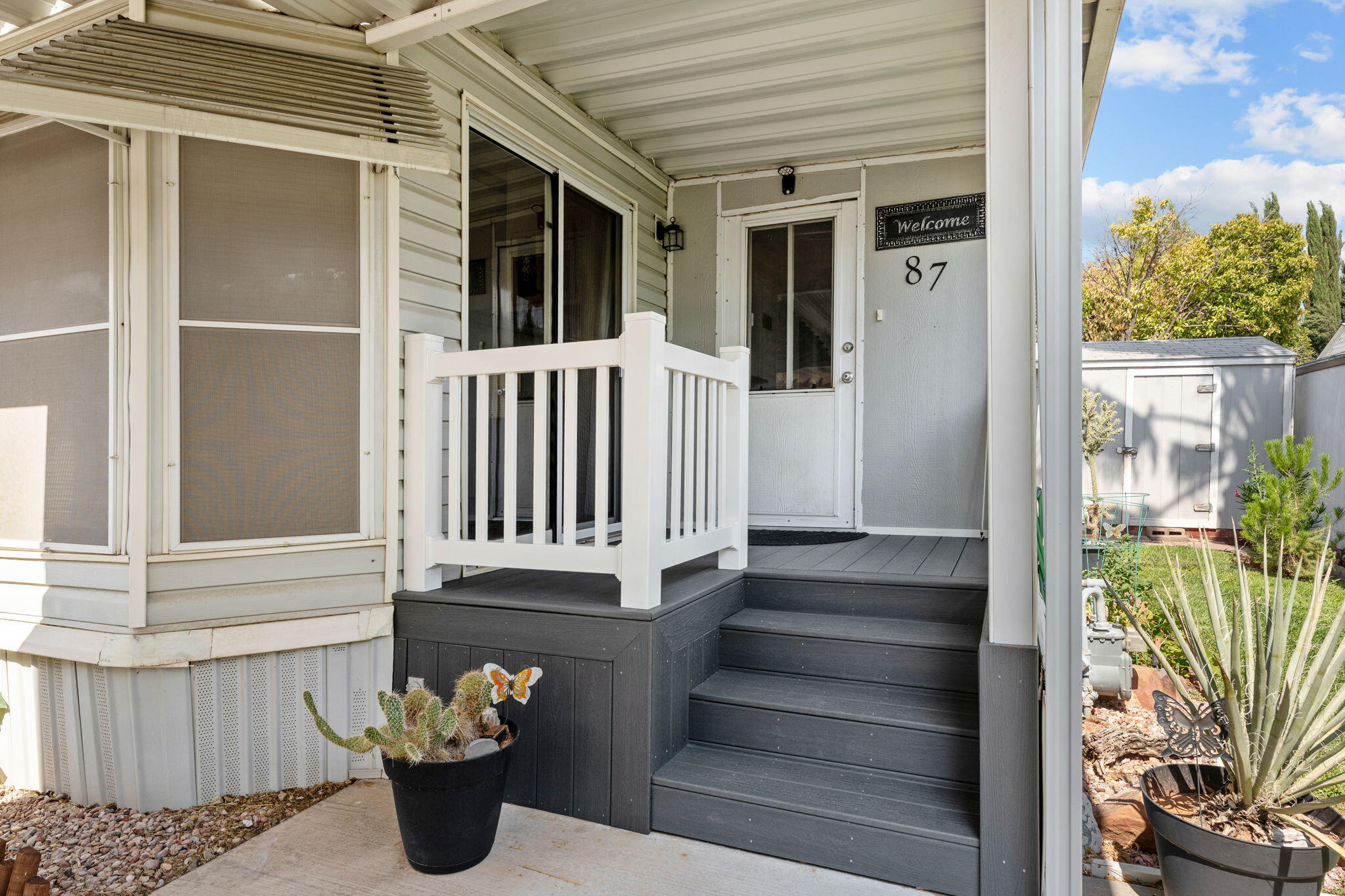 CHEROKEE SPRINGS RV PARK - Residential