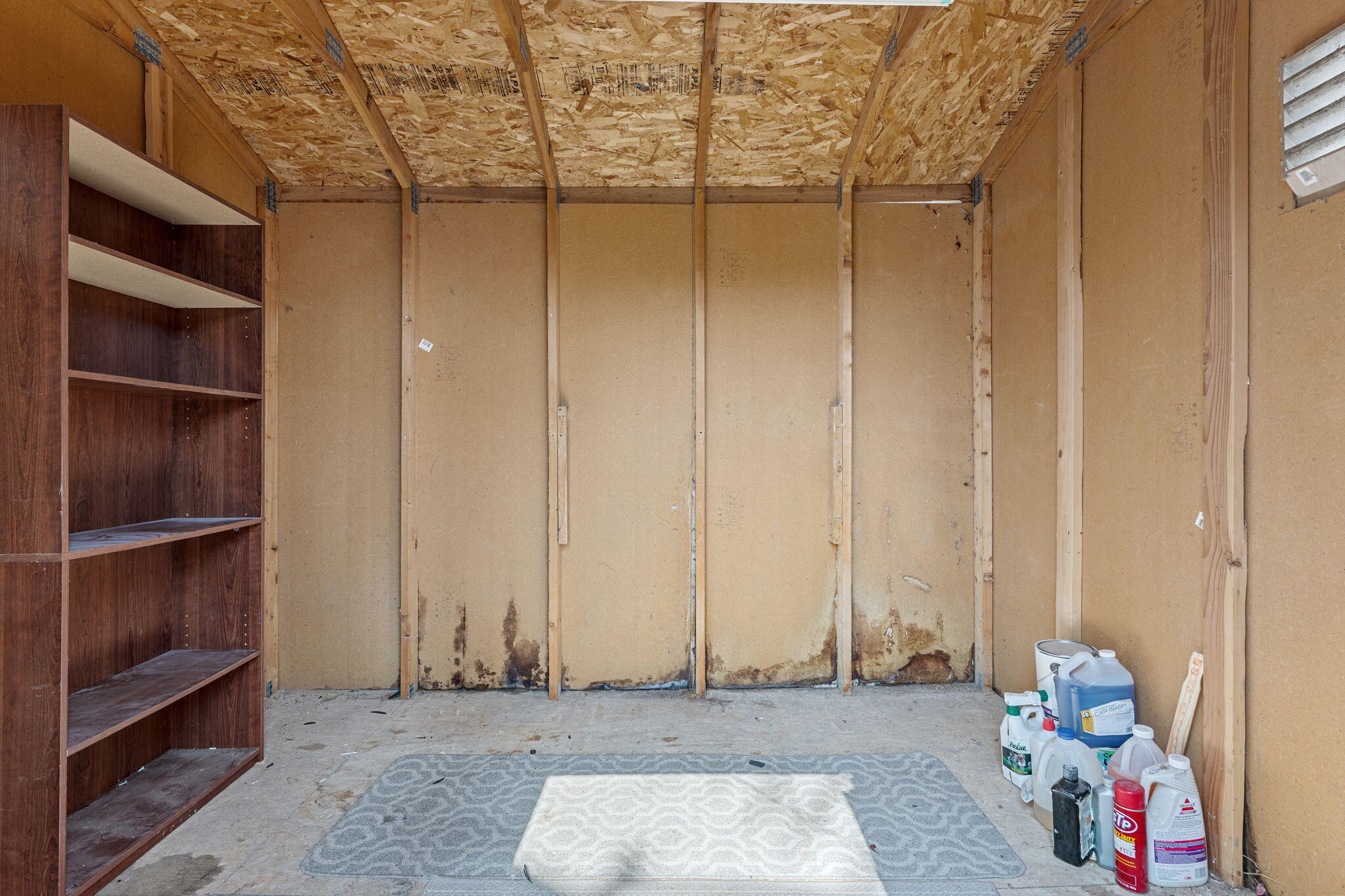 CHEROKEE SPRINGS RV PARK - Residential