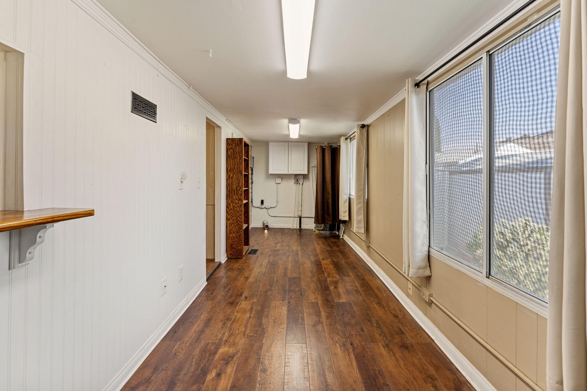 CHEROKEE SPRINGS RV PARK - Residential