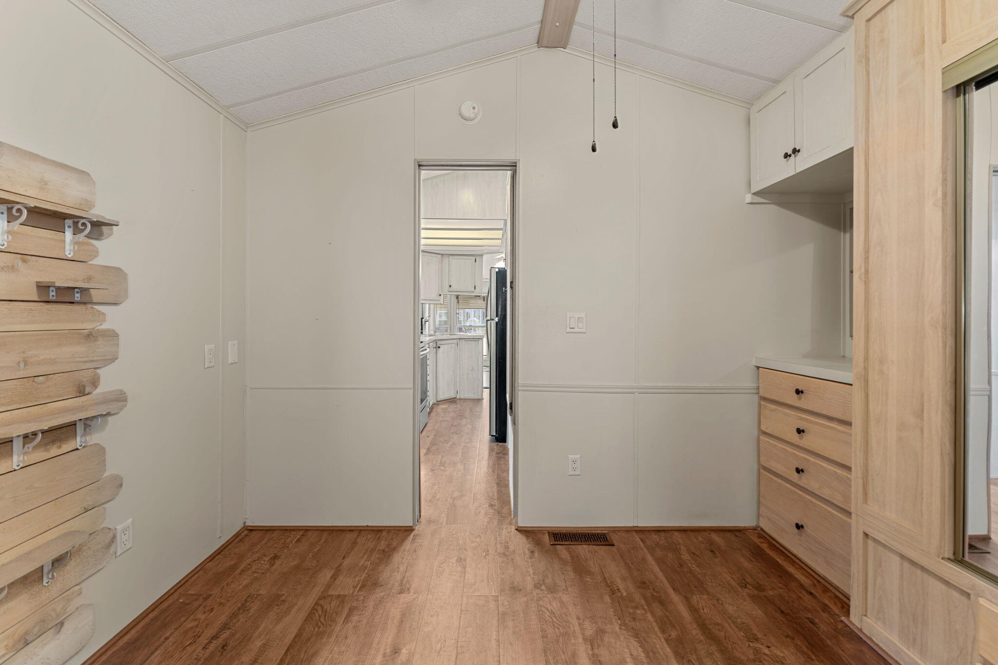 CHEROKEE SPRINGS RV PARK - Residential