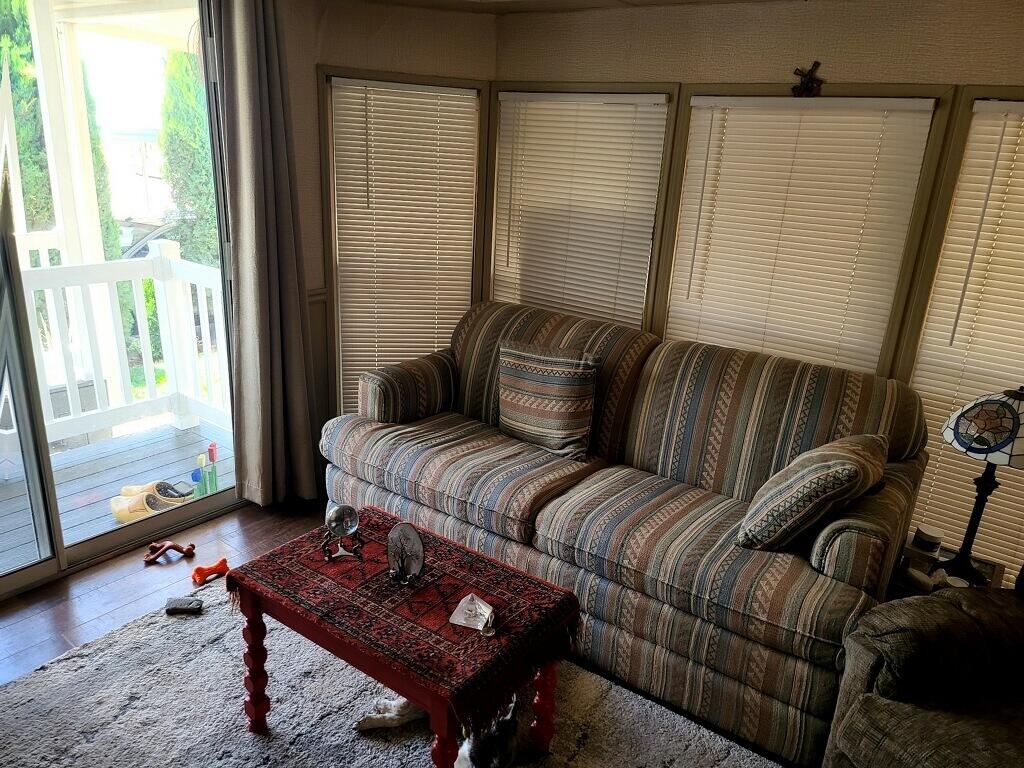 CHEROKEE SPRINGS RV PARK - Residential