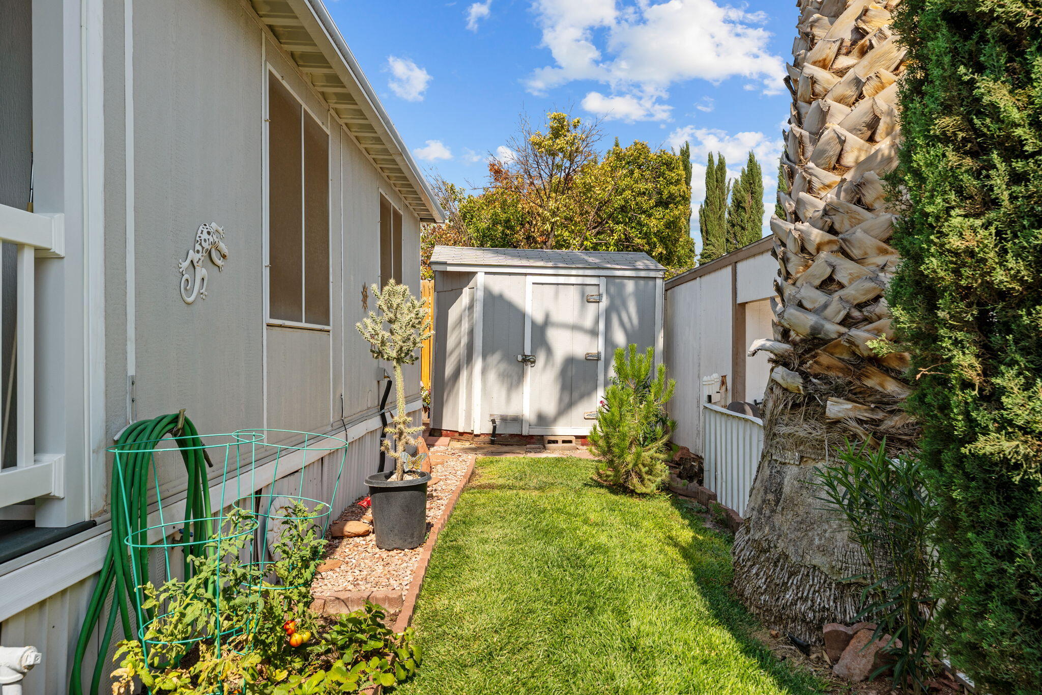 CHEROKEE SPRINGS RV PARK - Residential