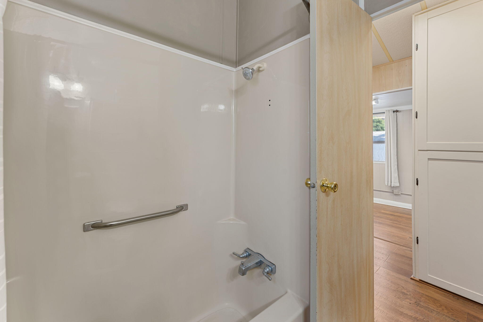 CHEROKEE SPRINGS RV PARK - Residential