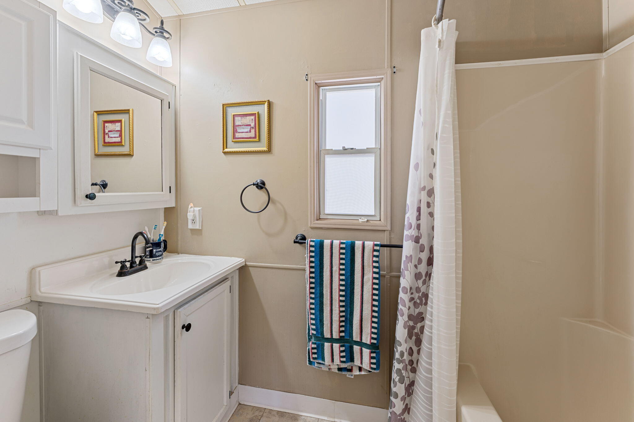 CHEROKEE SPRINGS RV PARK - Residential