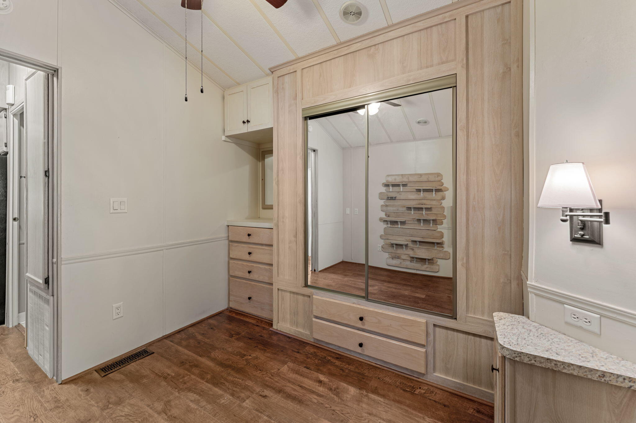 CHEROKEE SPRINGS RV PARK - Residential