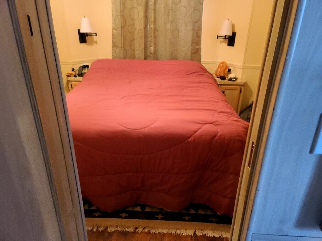 CHEROKEE SPRINGS RV PARK - Residential