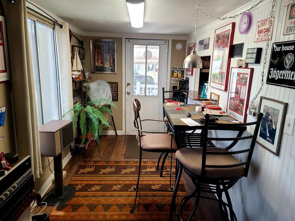 CHEROKEE SPRINGS RV PARK - Residential