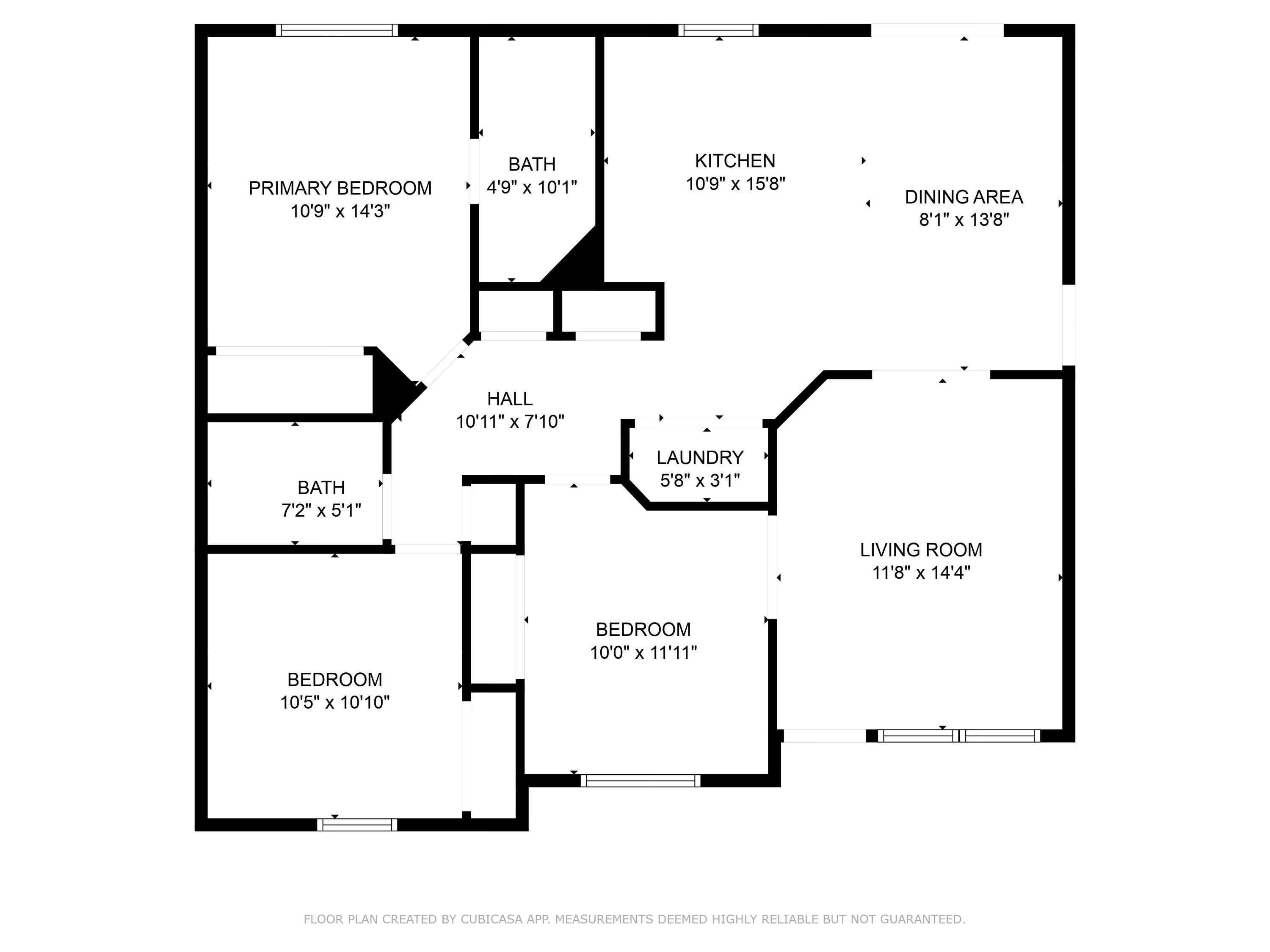 CIMARRONT RED CLIFFS - Residential