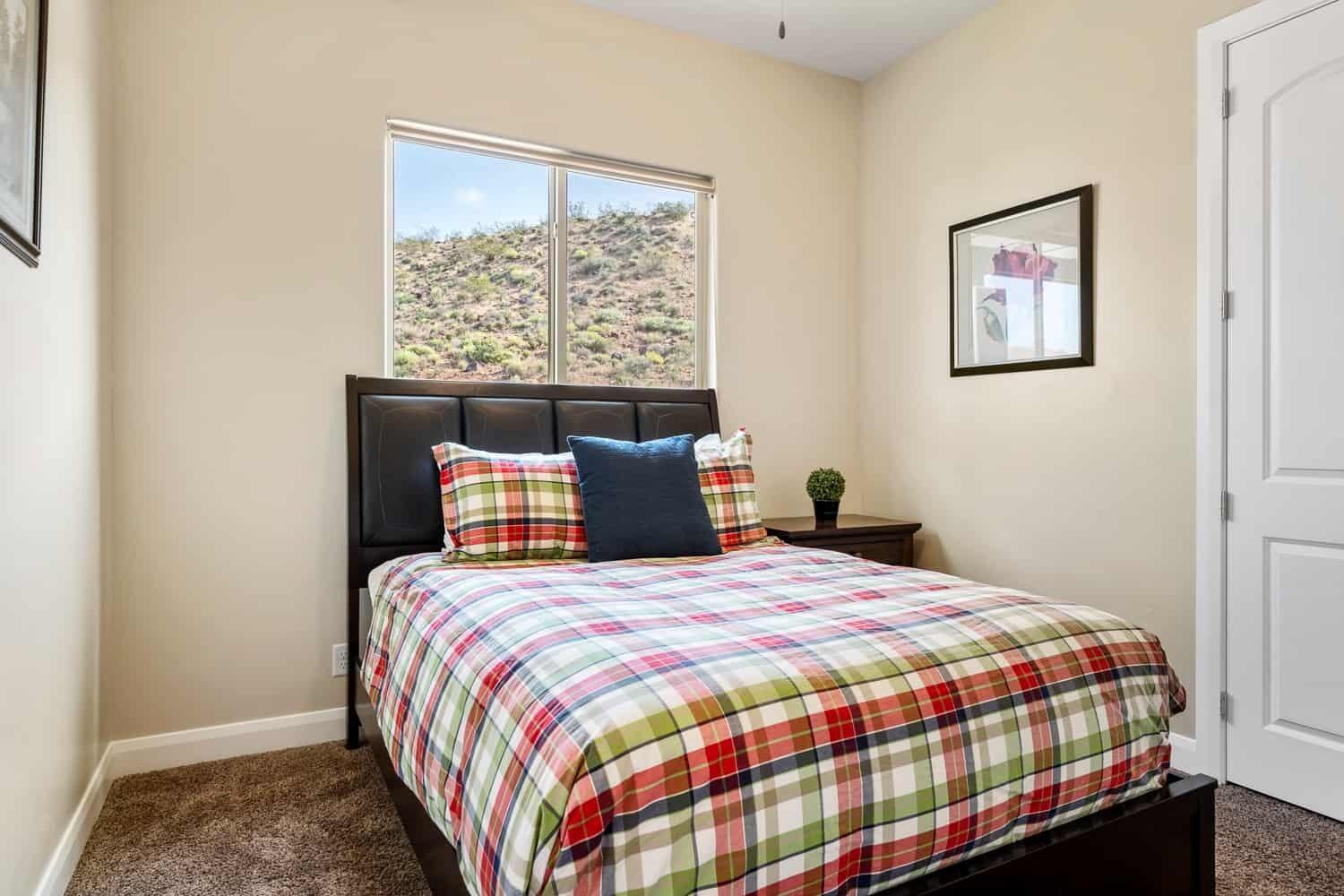 CORAL RIDGE TOWNHOMES - Residential