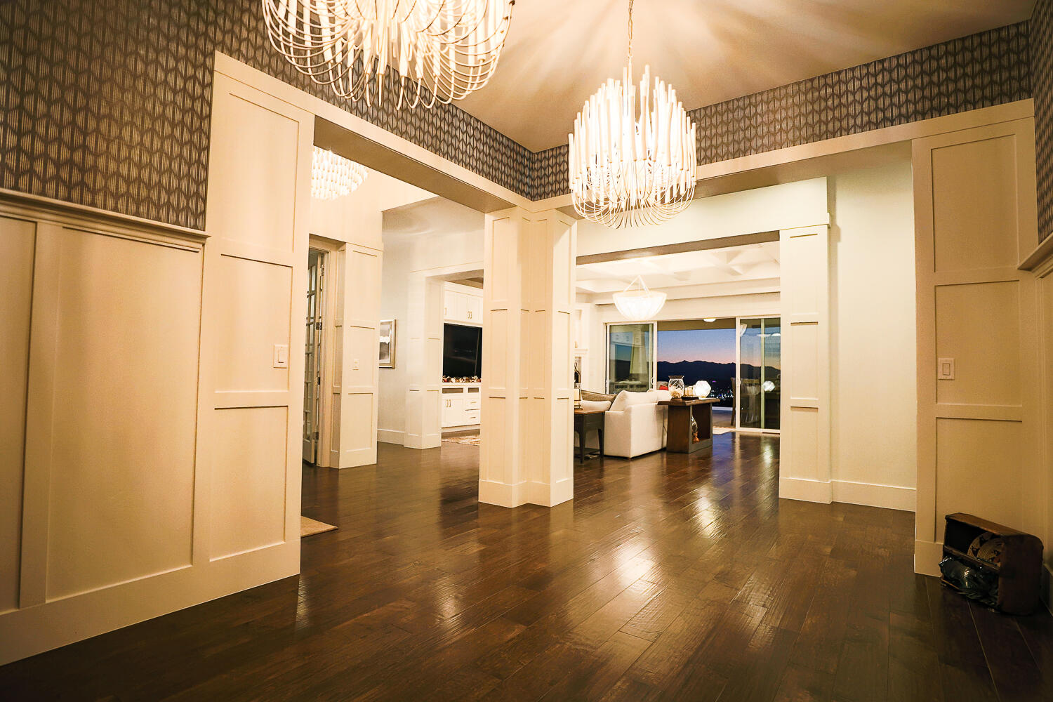 FOREMASTER RIDGE - Residential