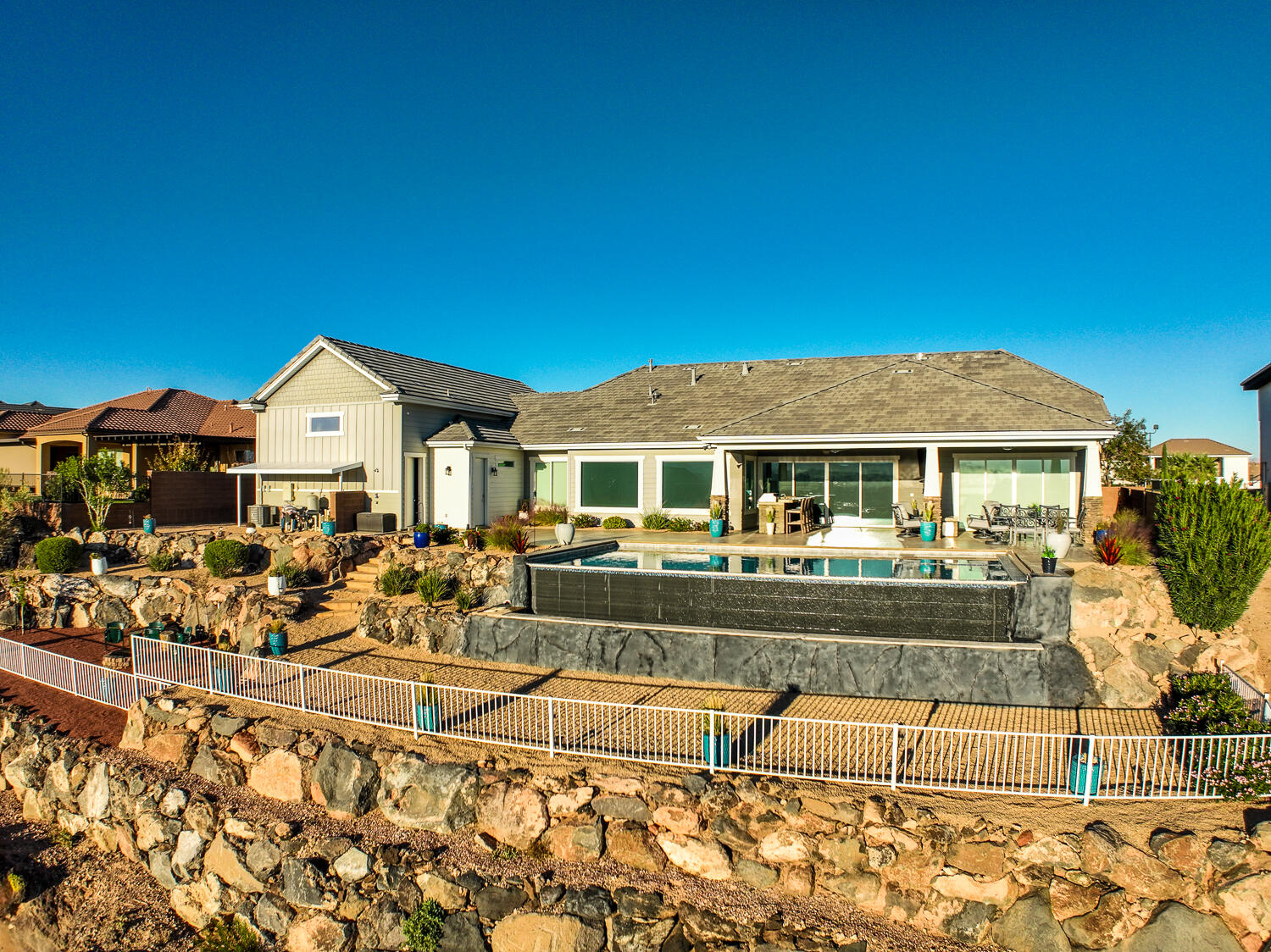 FOREMASTER RIDGE - Residential