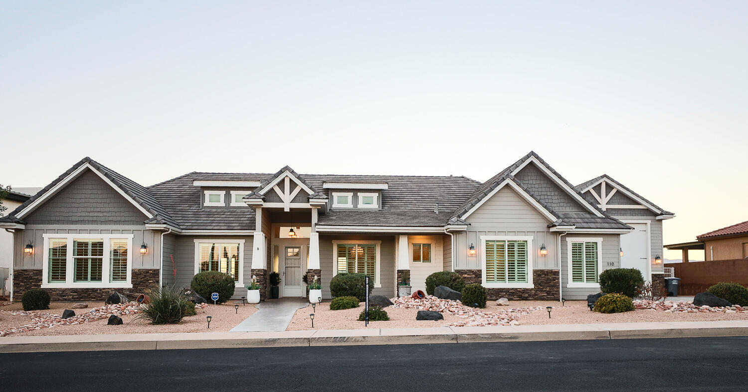 FOREMASTER RIDGE - Residential